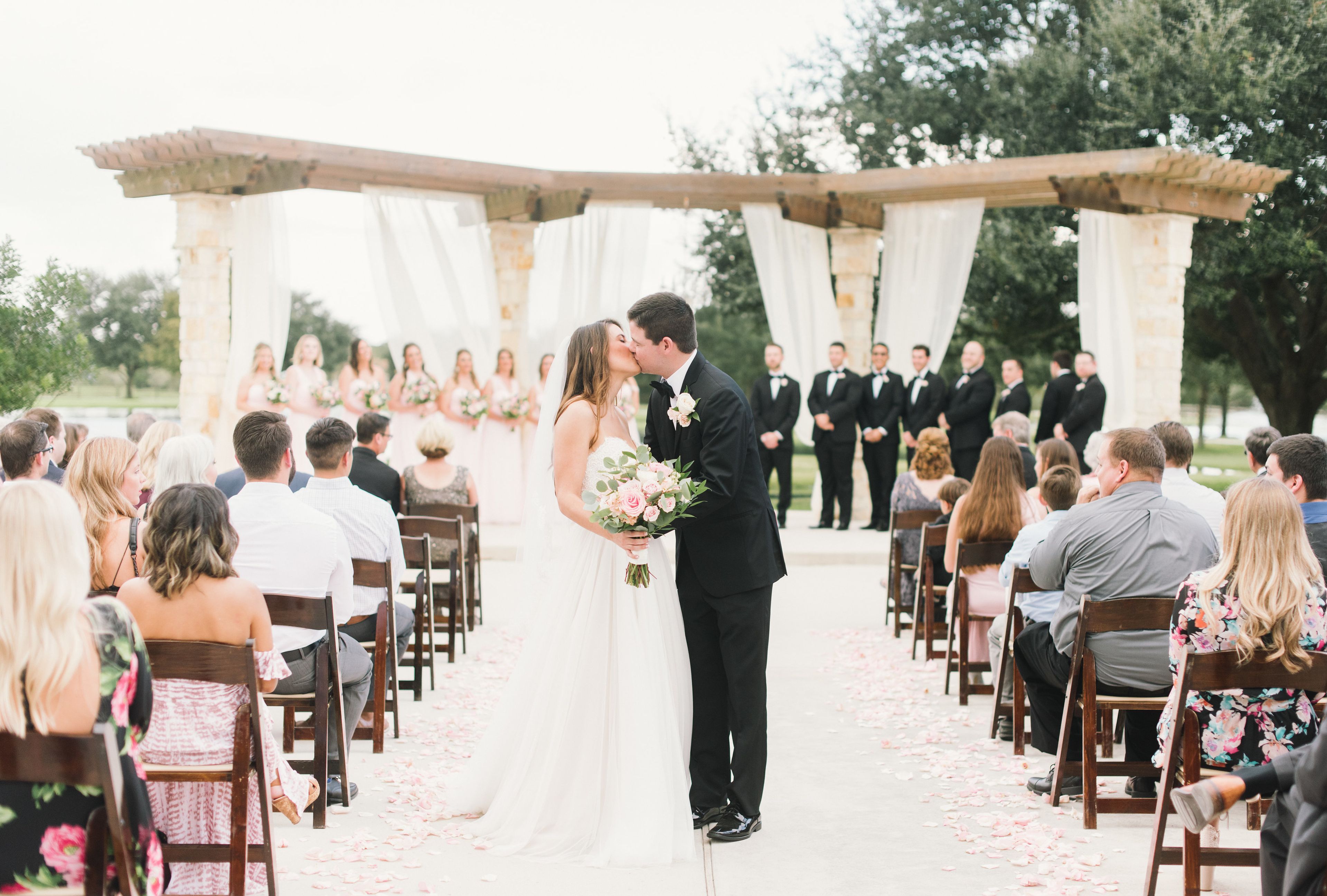 Cover photo of Majestic Oaks