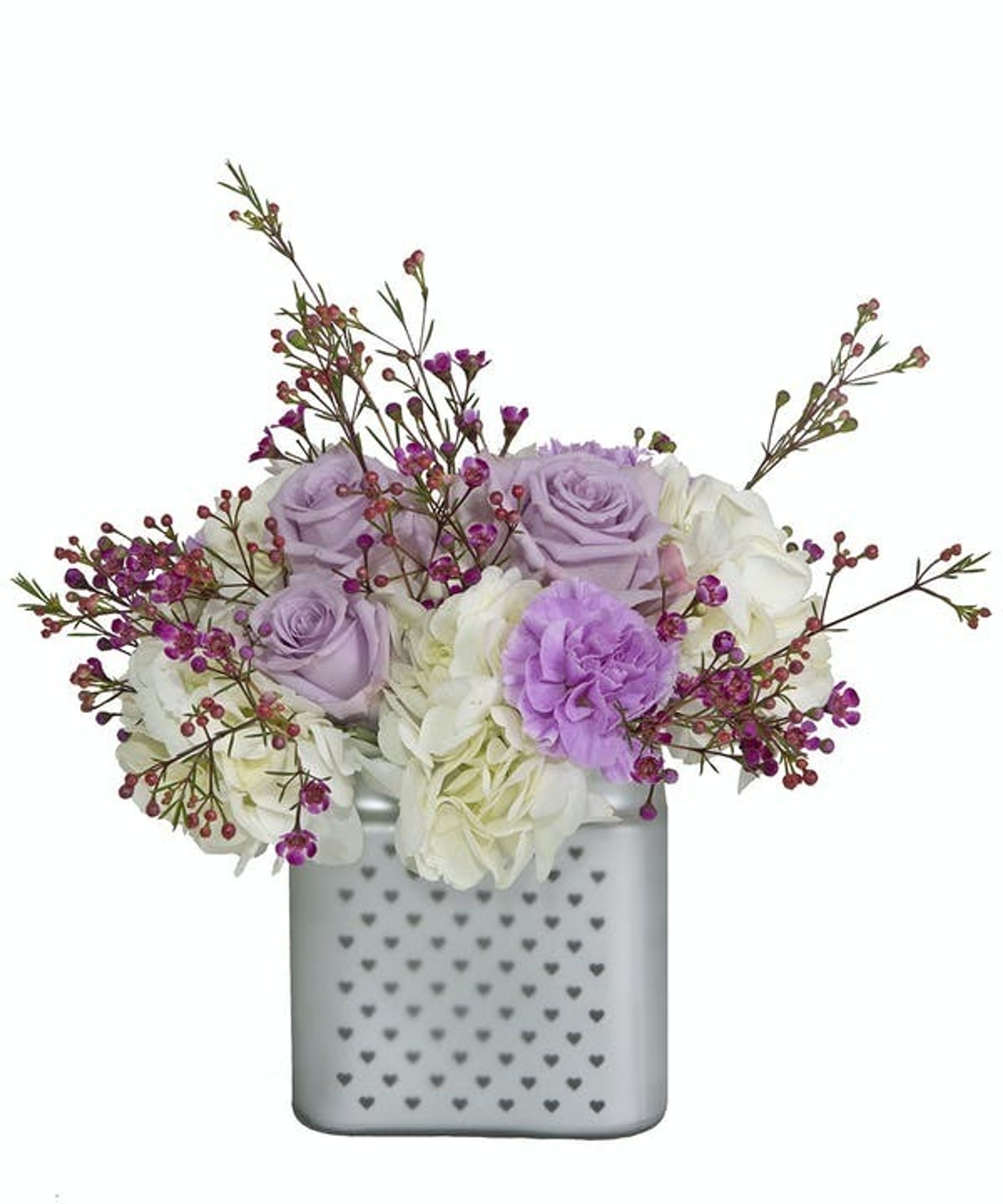 Cover photo of Eastern Floral