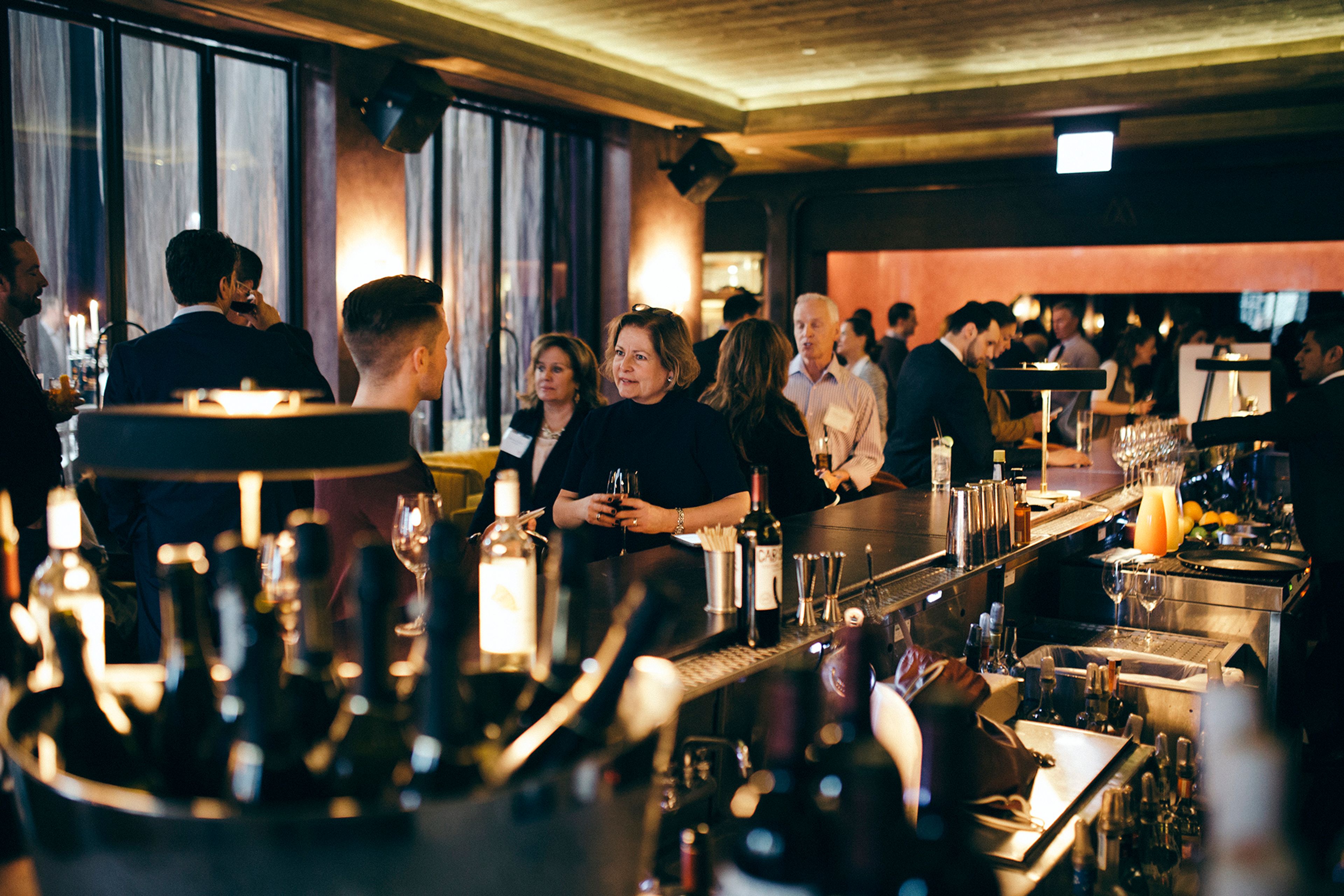 Cover photo of Maple & Ash