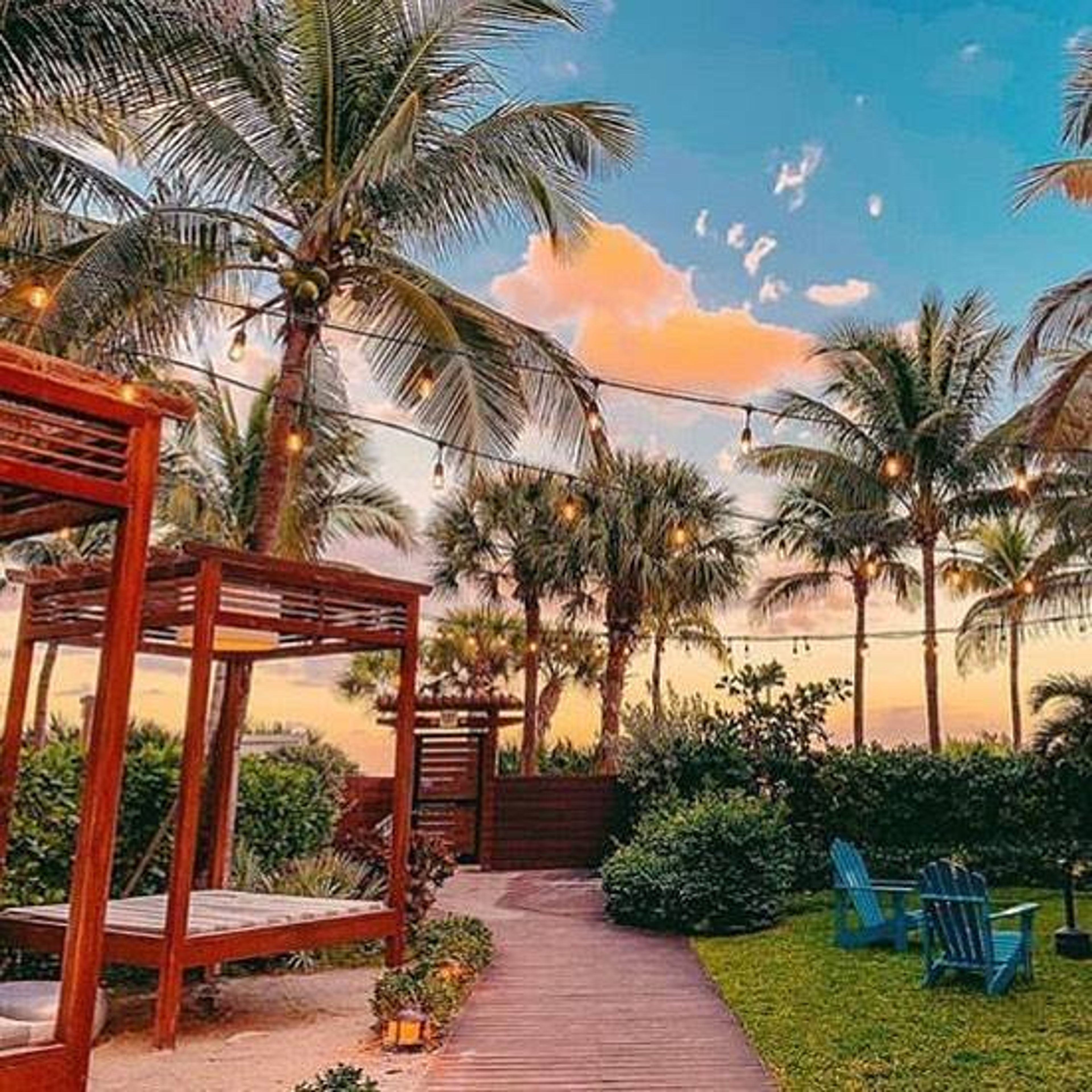 Cover photo of Marseilles Hotel