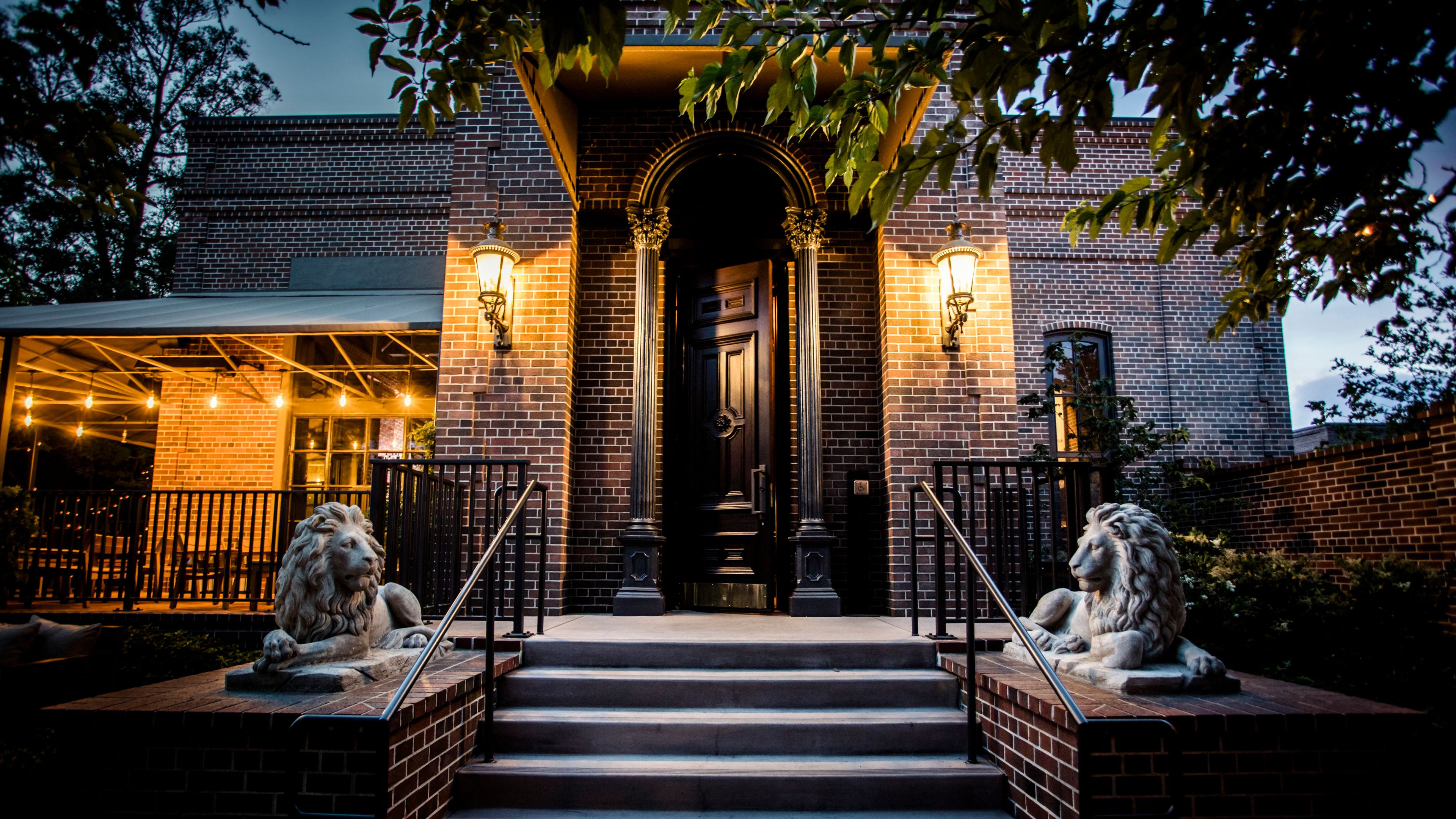 Cover photo of The Charter Oak