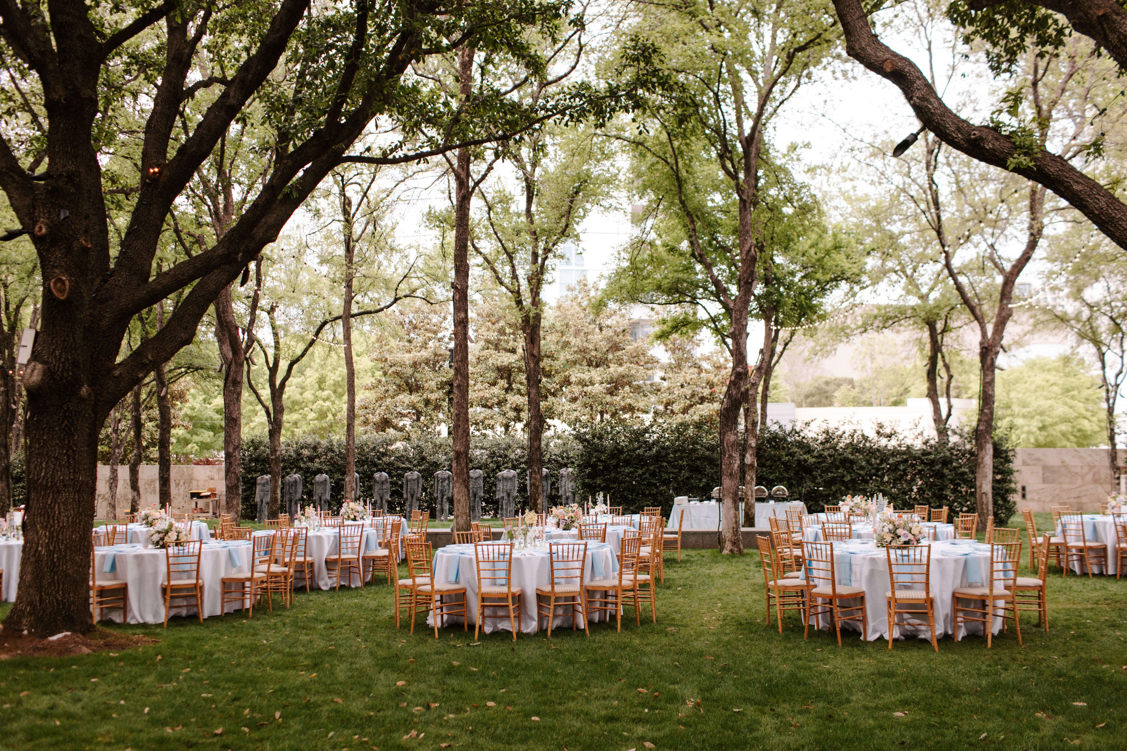 Featured photo from Nasher Sculpture Center