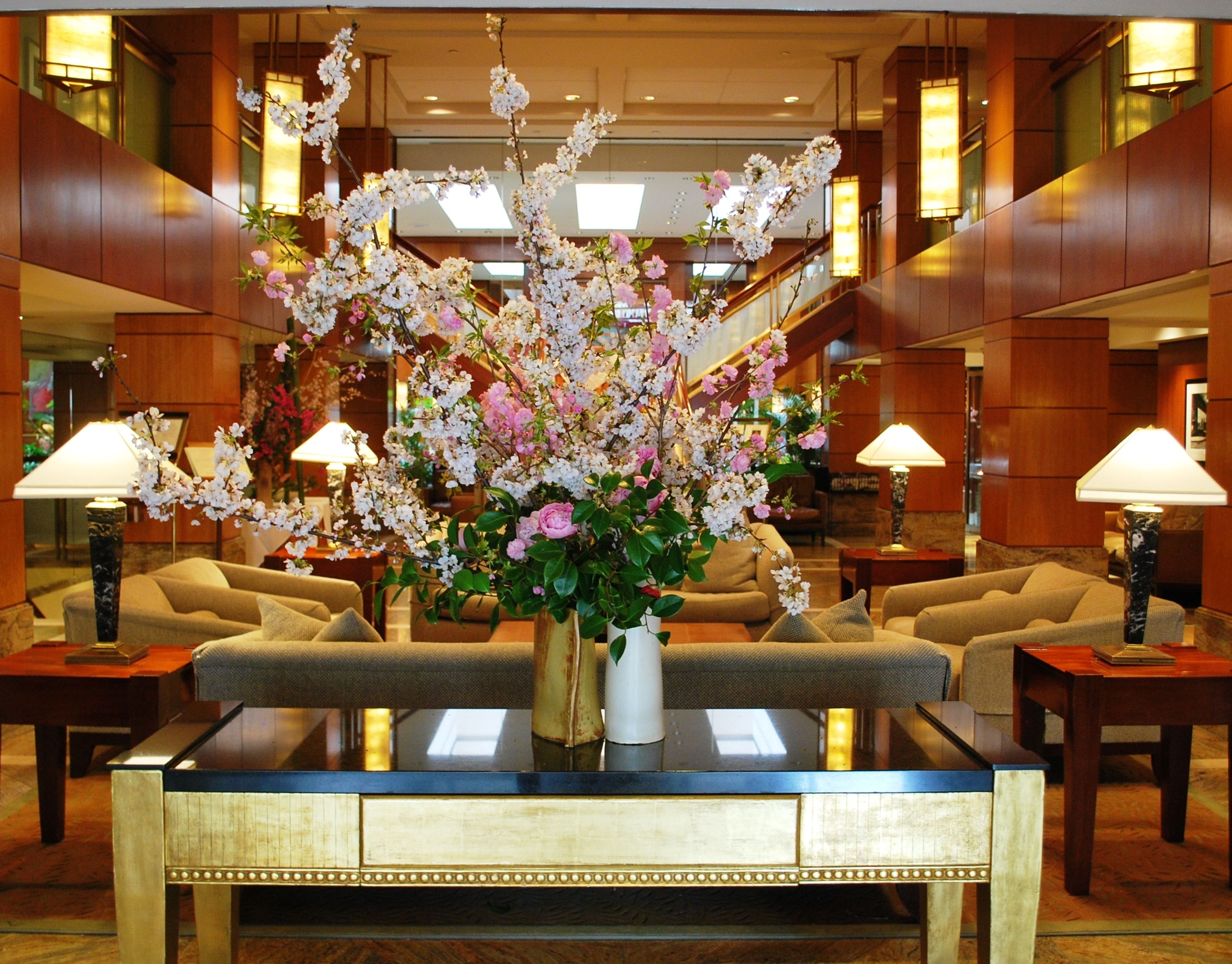 Cover photo of The Kitano New York