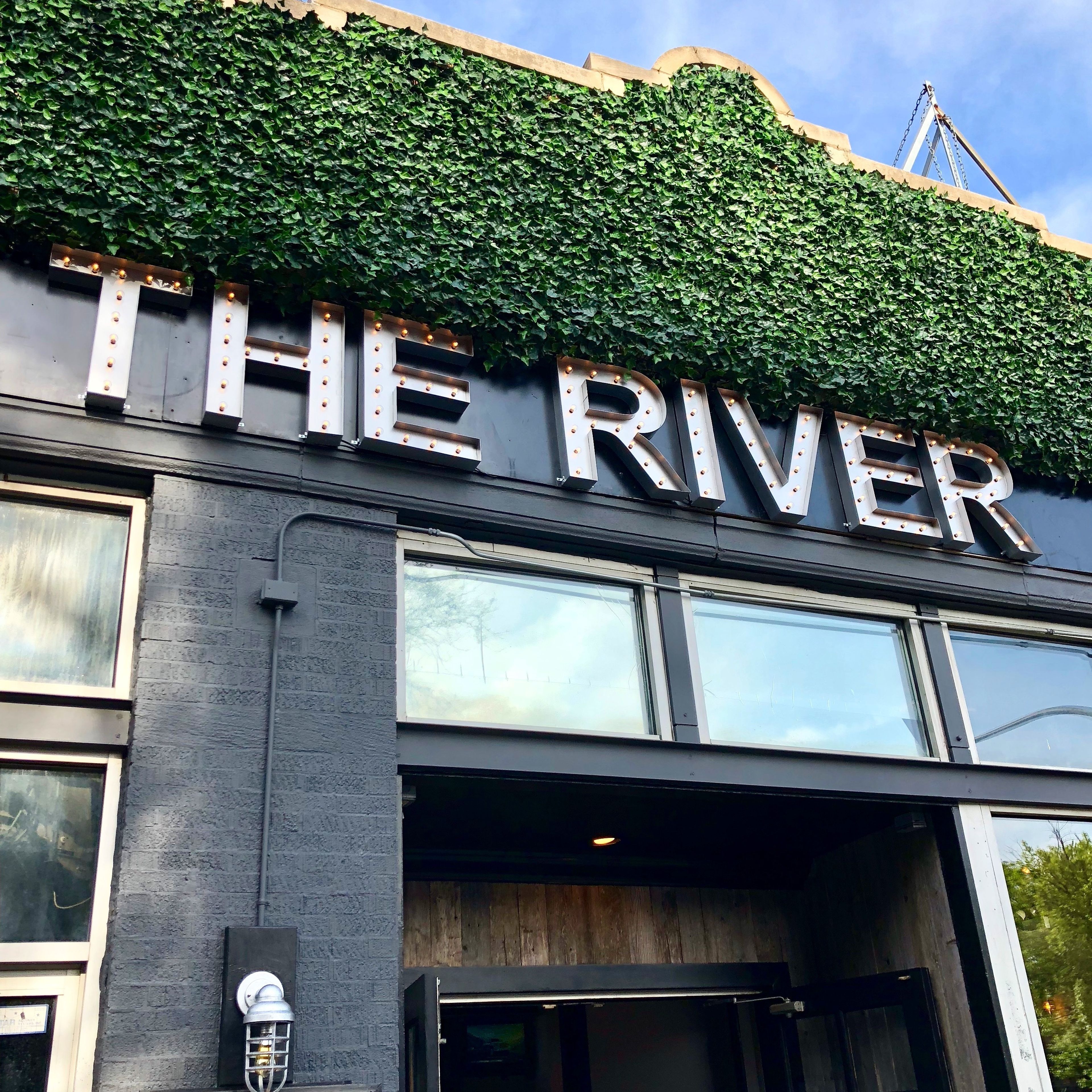Cover photo of The River Kitchen and Bar