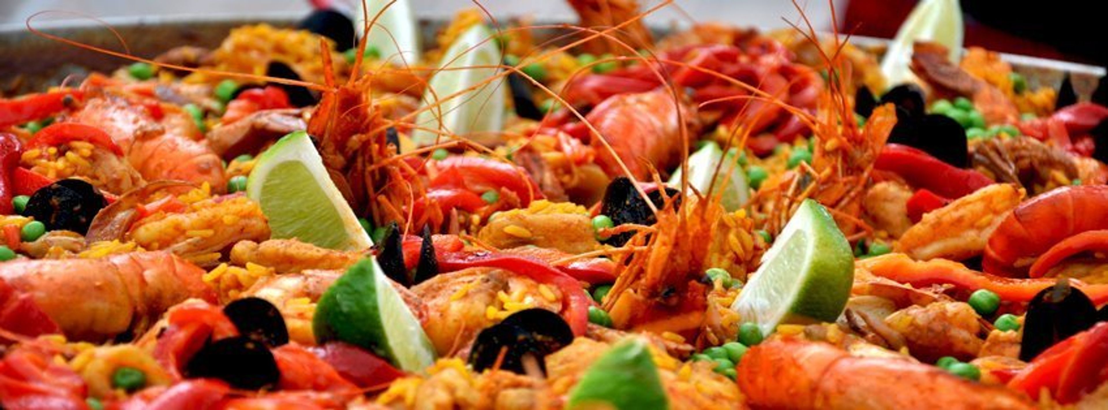 Cover photo of Don Paella Catering Service