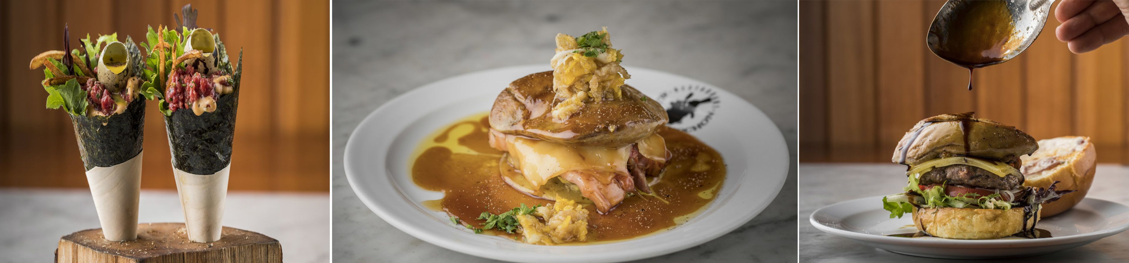 Cover photo of Au Pied de Cochon