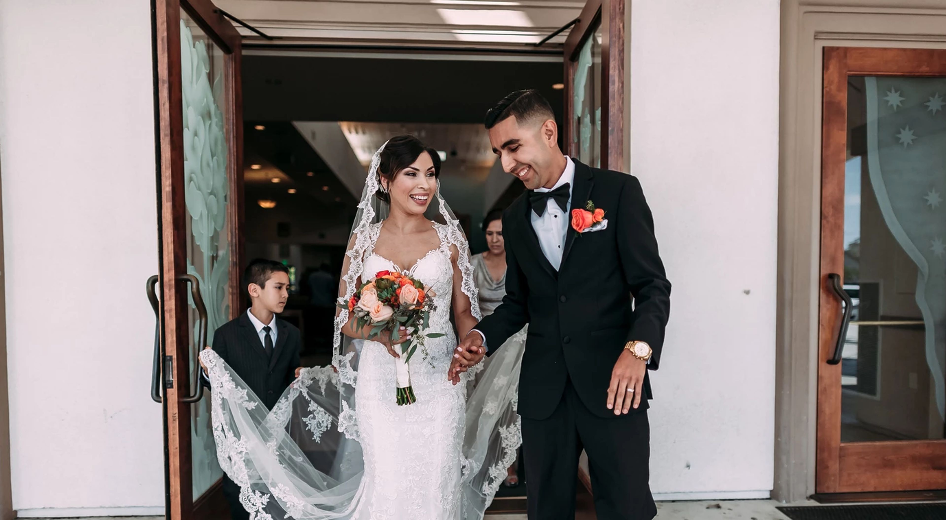 Cover photo of Ashley Gelfound Events