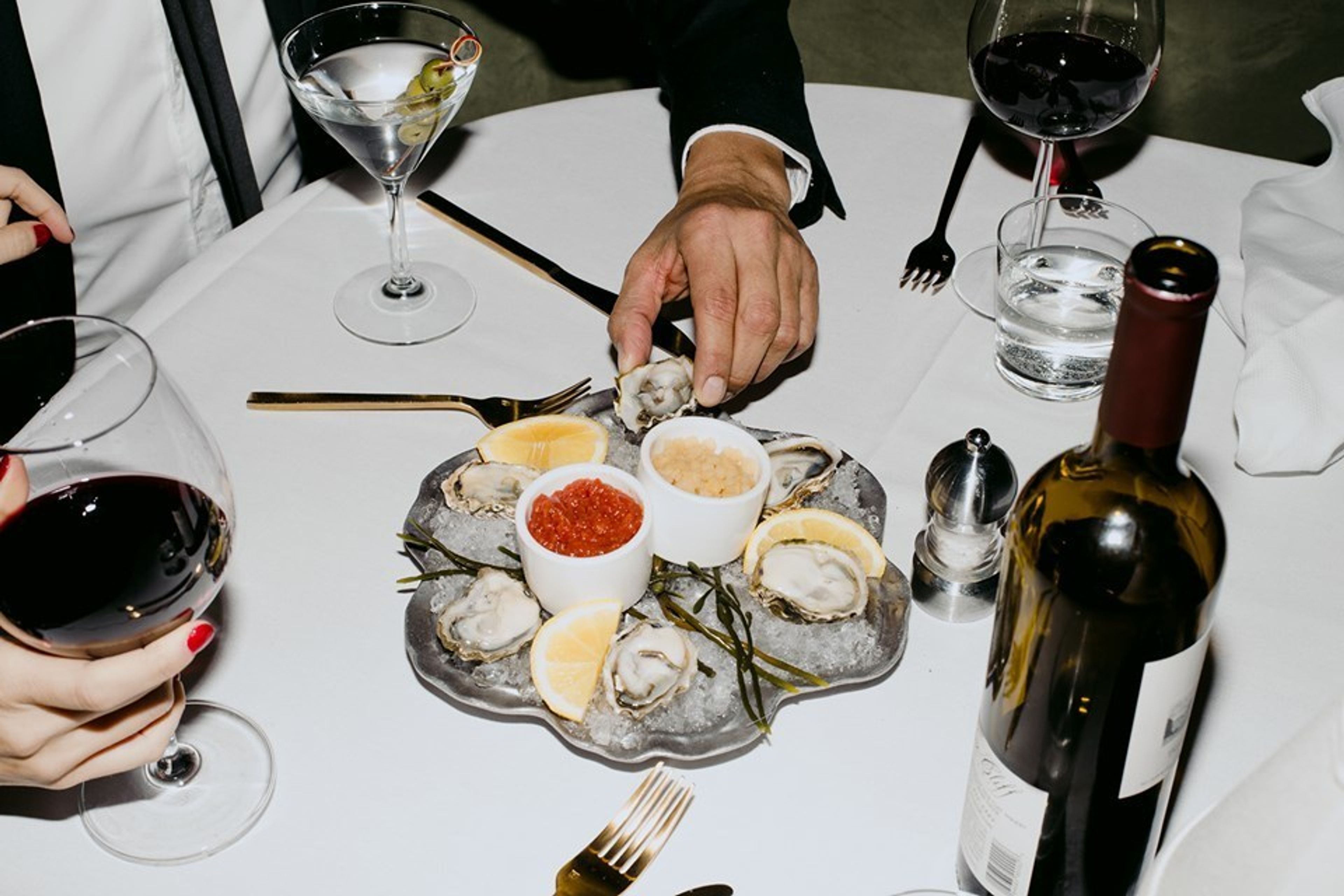 Cover photo of Mr. Lyons