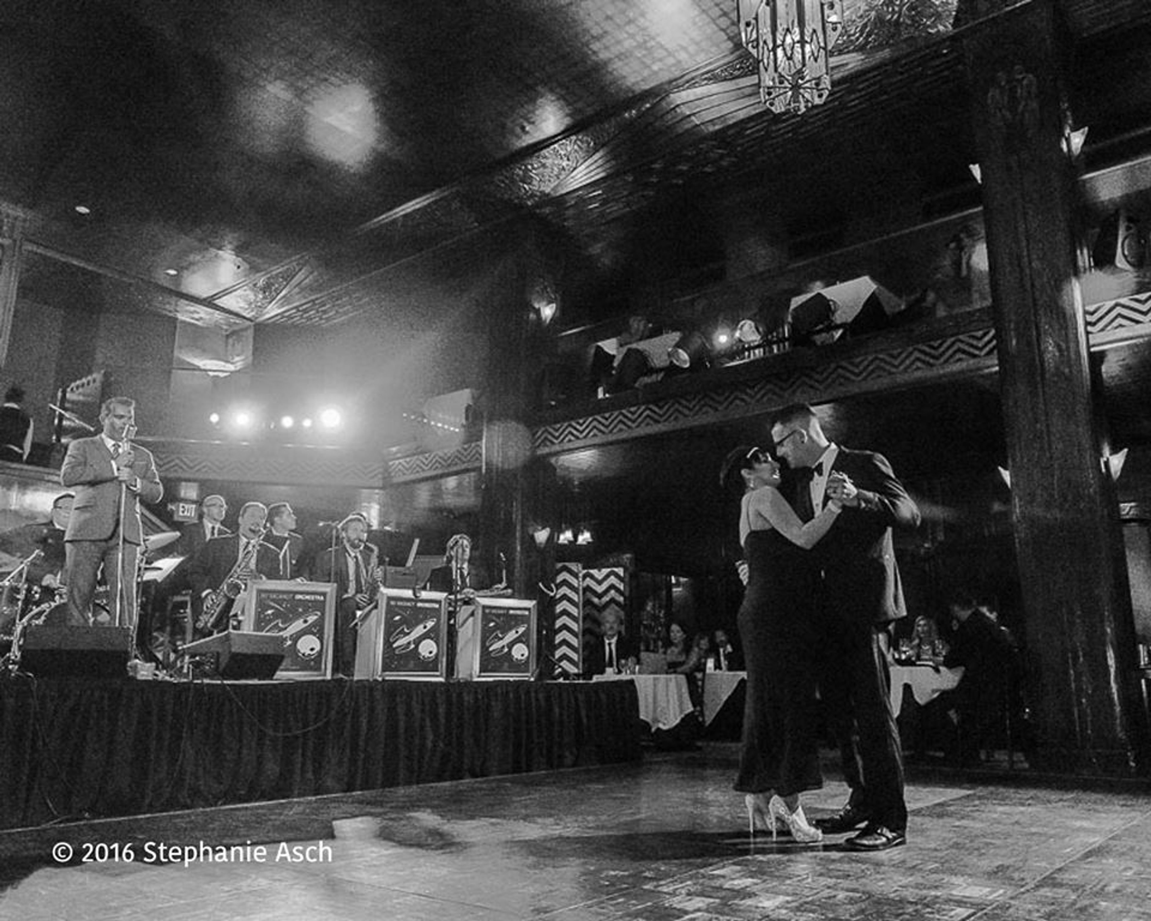 Cover photo of Cicada Restaurant