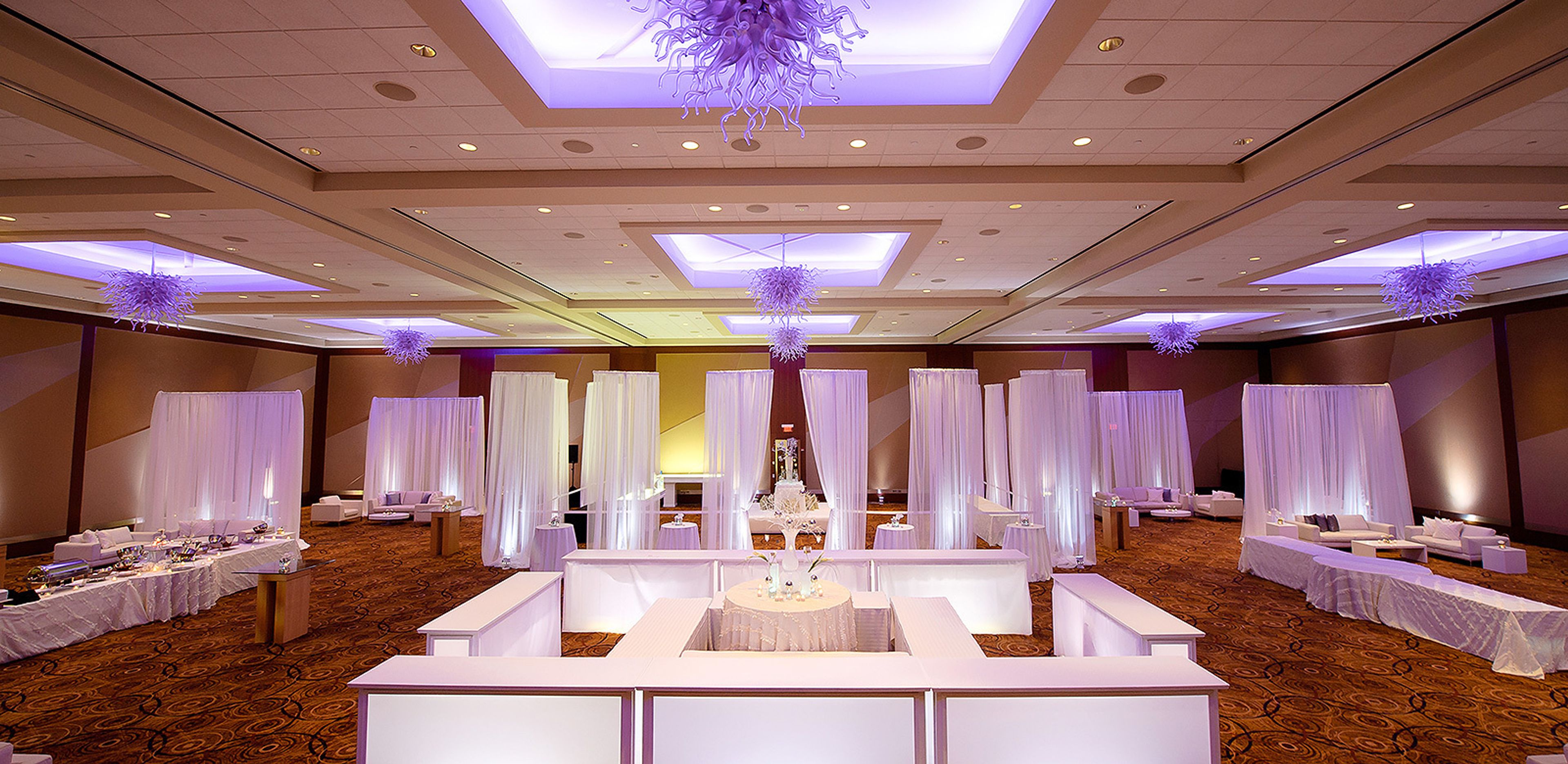 Cover photo of Cobb Energy Performing Arts Centre