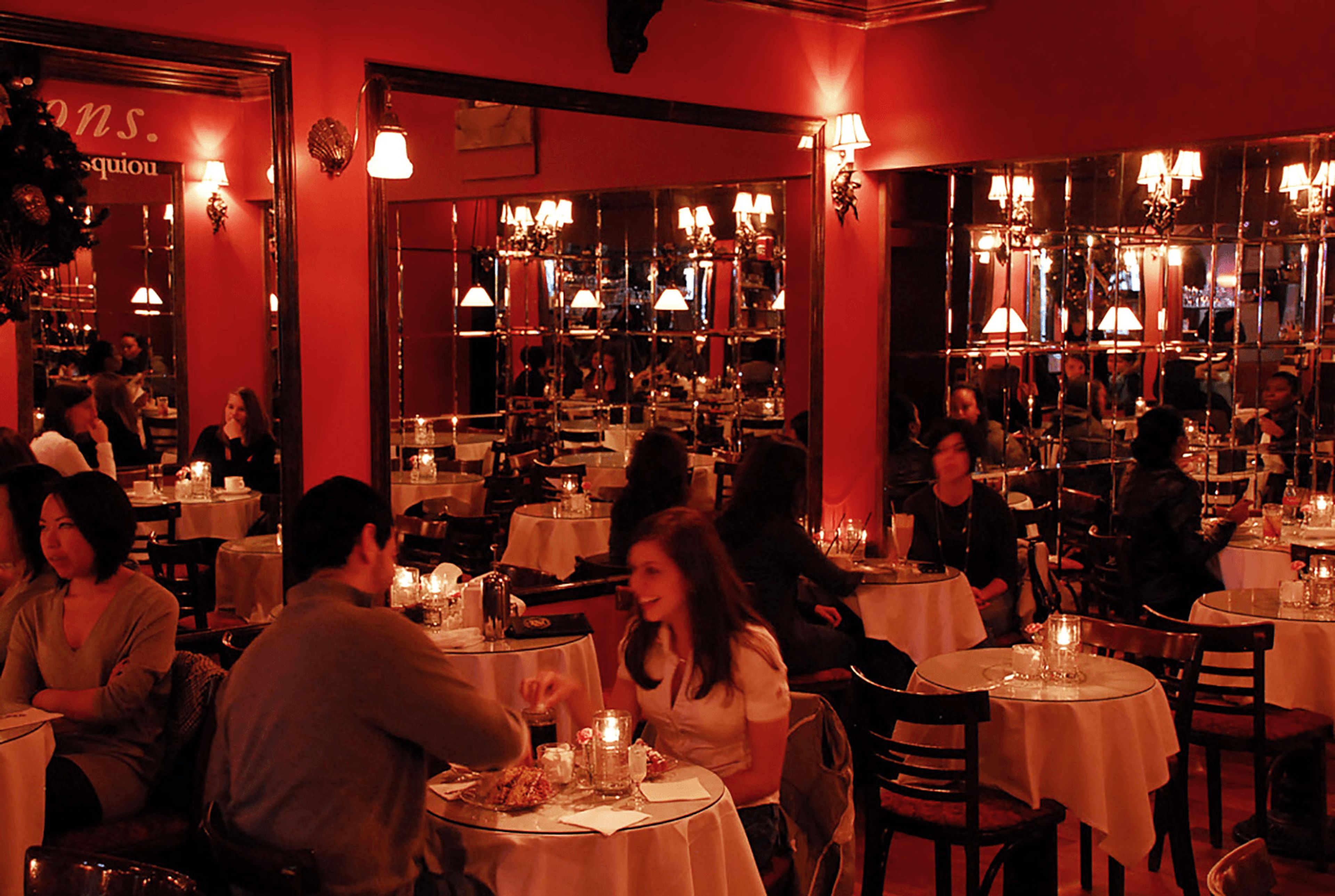 Cover photo of Cafe Intermezzo, Midtown