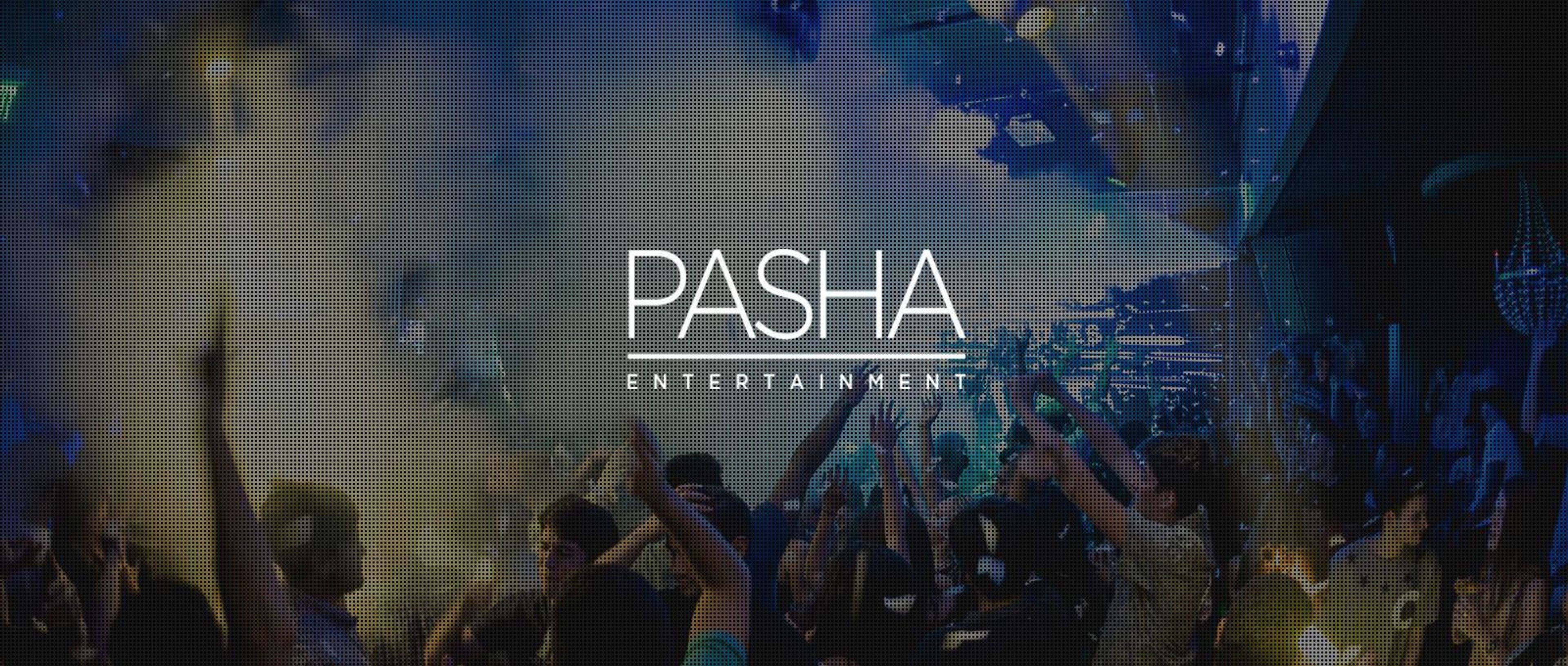 Cover photo of Pasha Entertainment