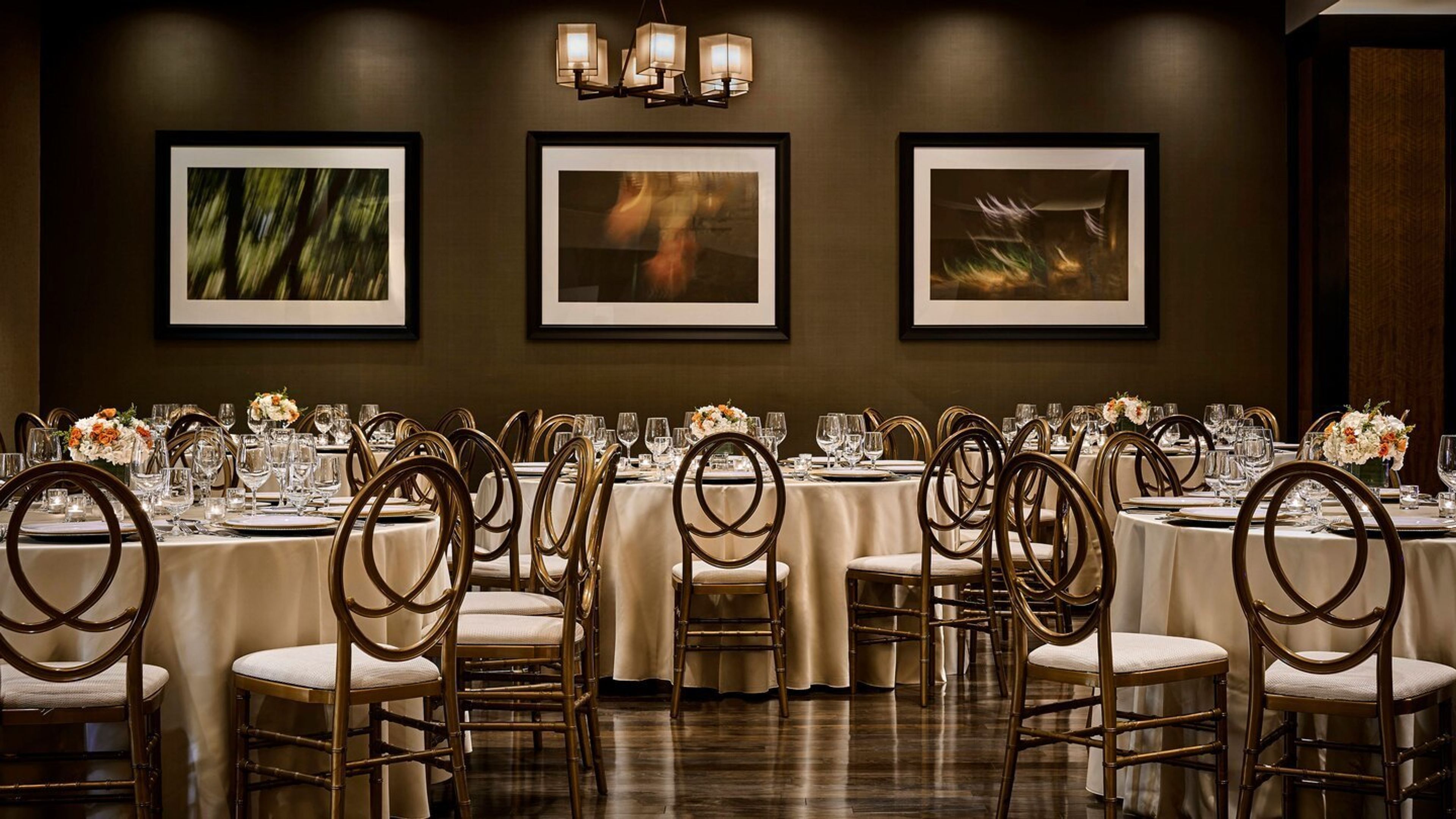 Cover photo of San Francisco Marriott Marquis