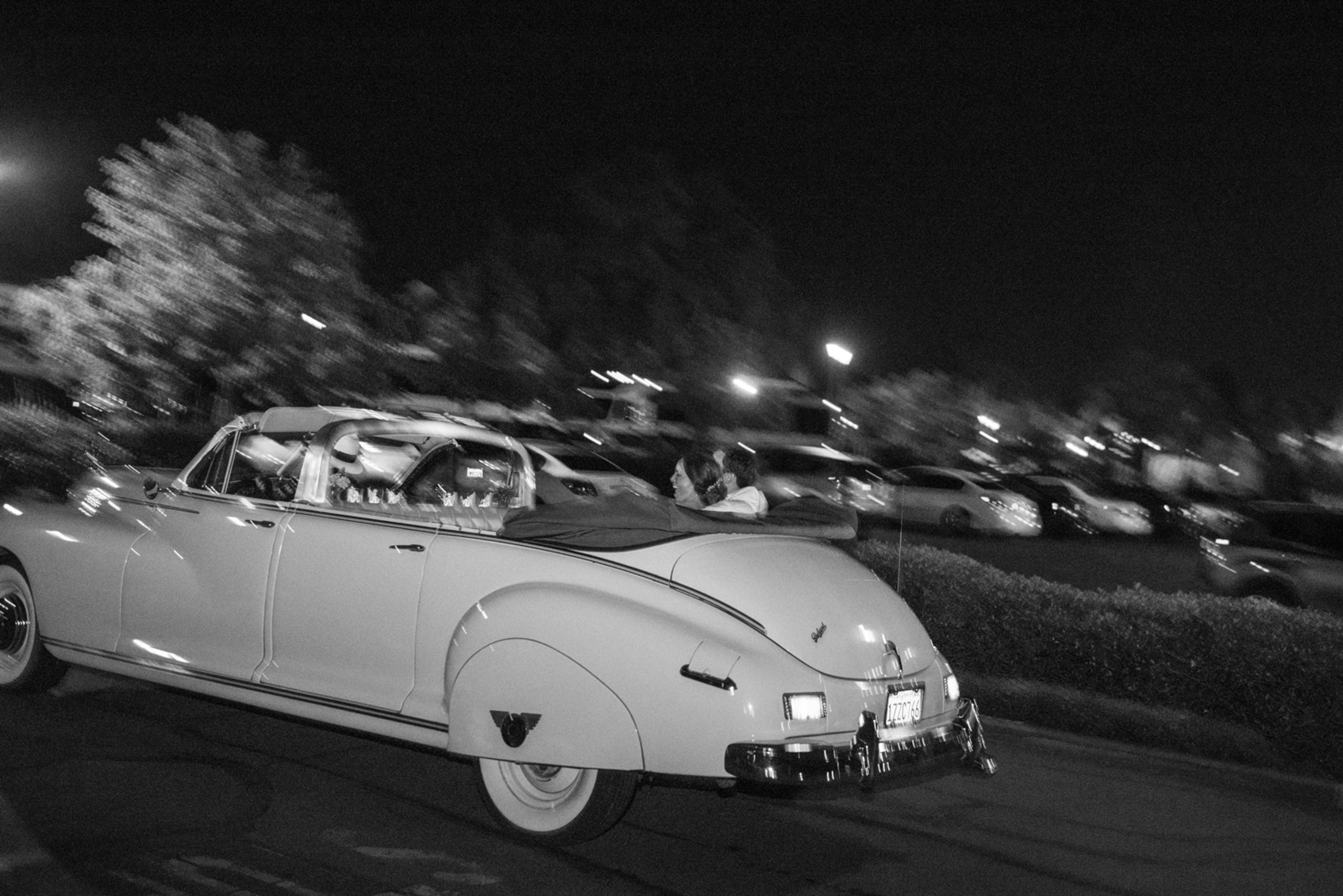 Cover photo of Classic Convertible Wine Tours