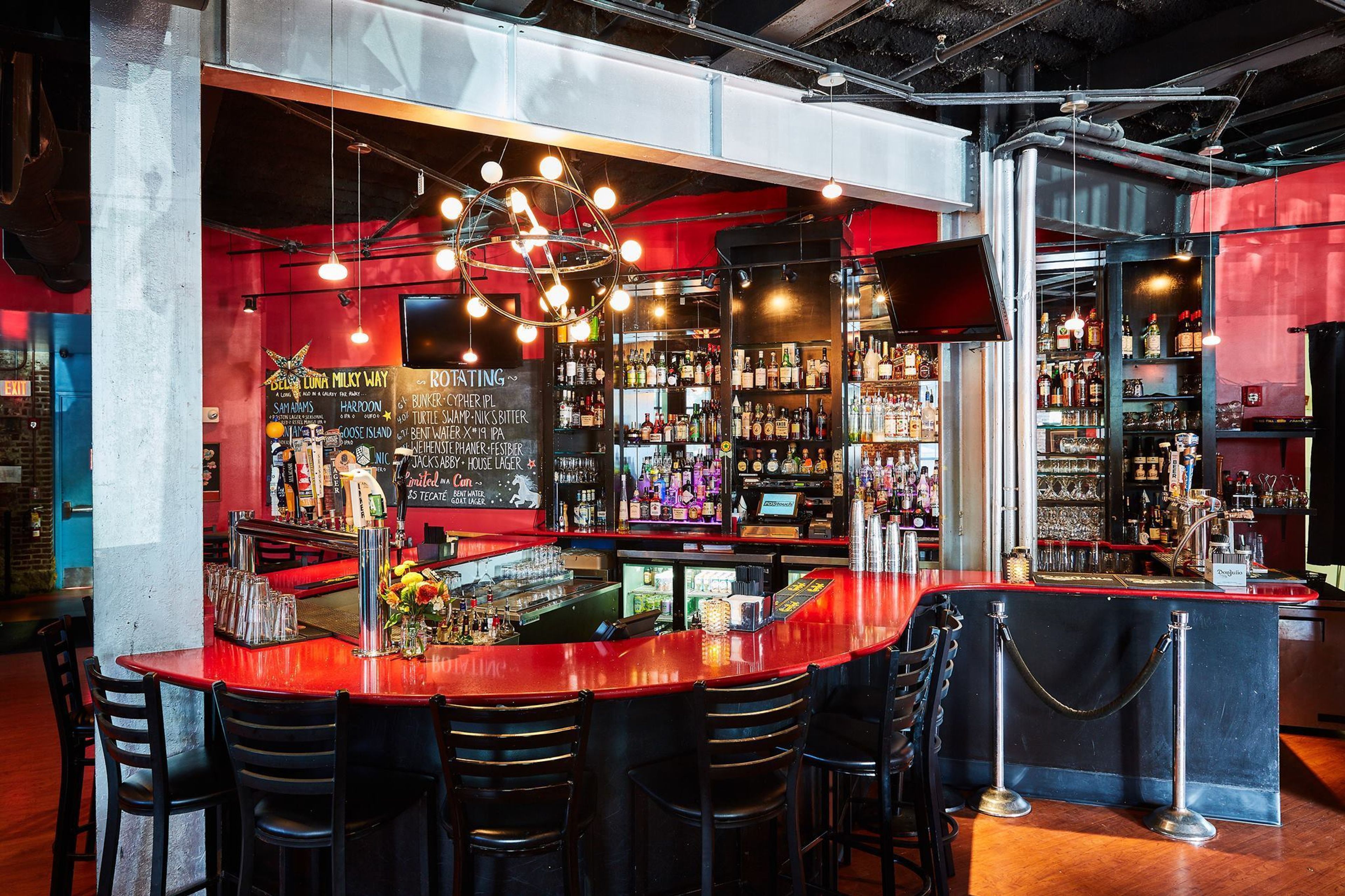 Cover photo of Bella Luna Restaurant & Milky Way Lounge