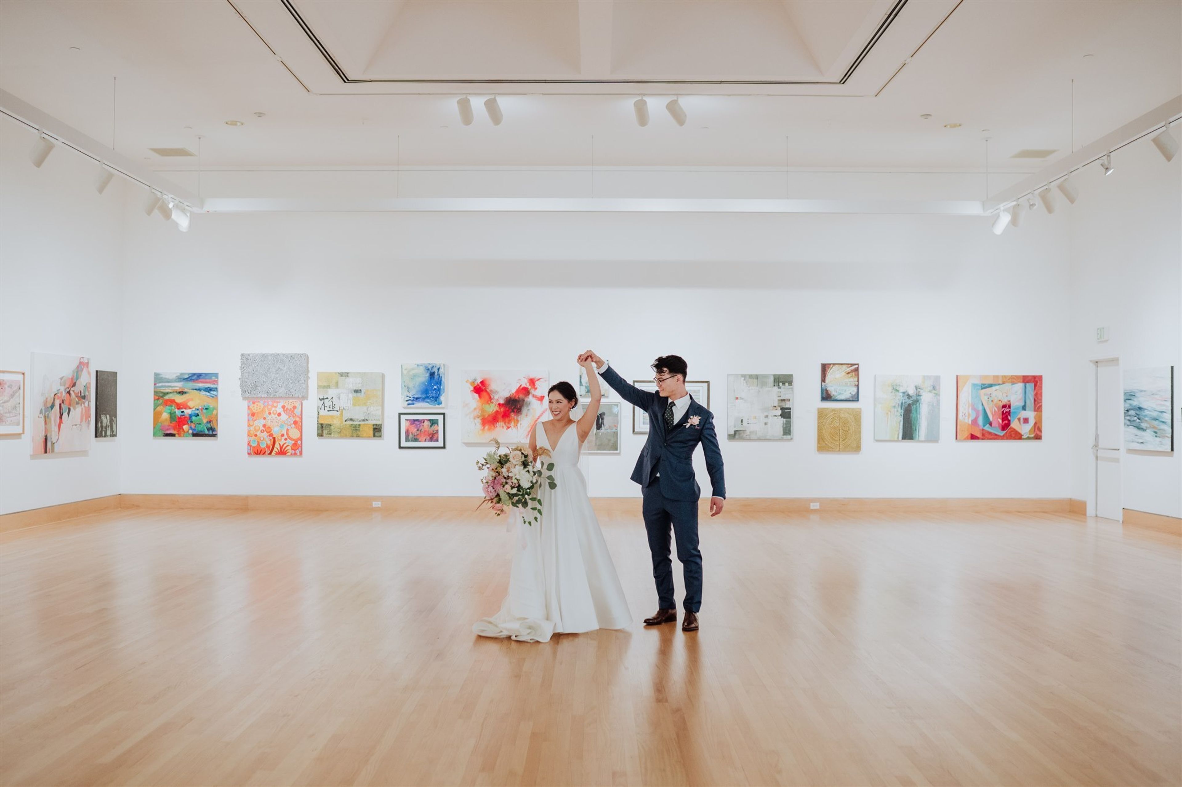 Cover photo of Triton Museum of Art