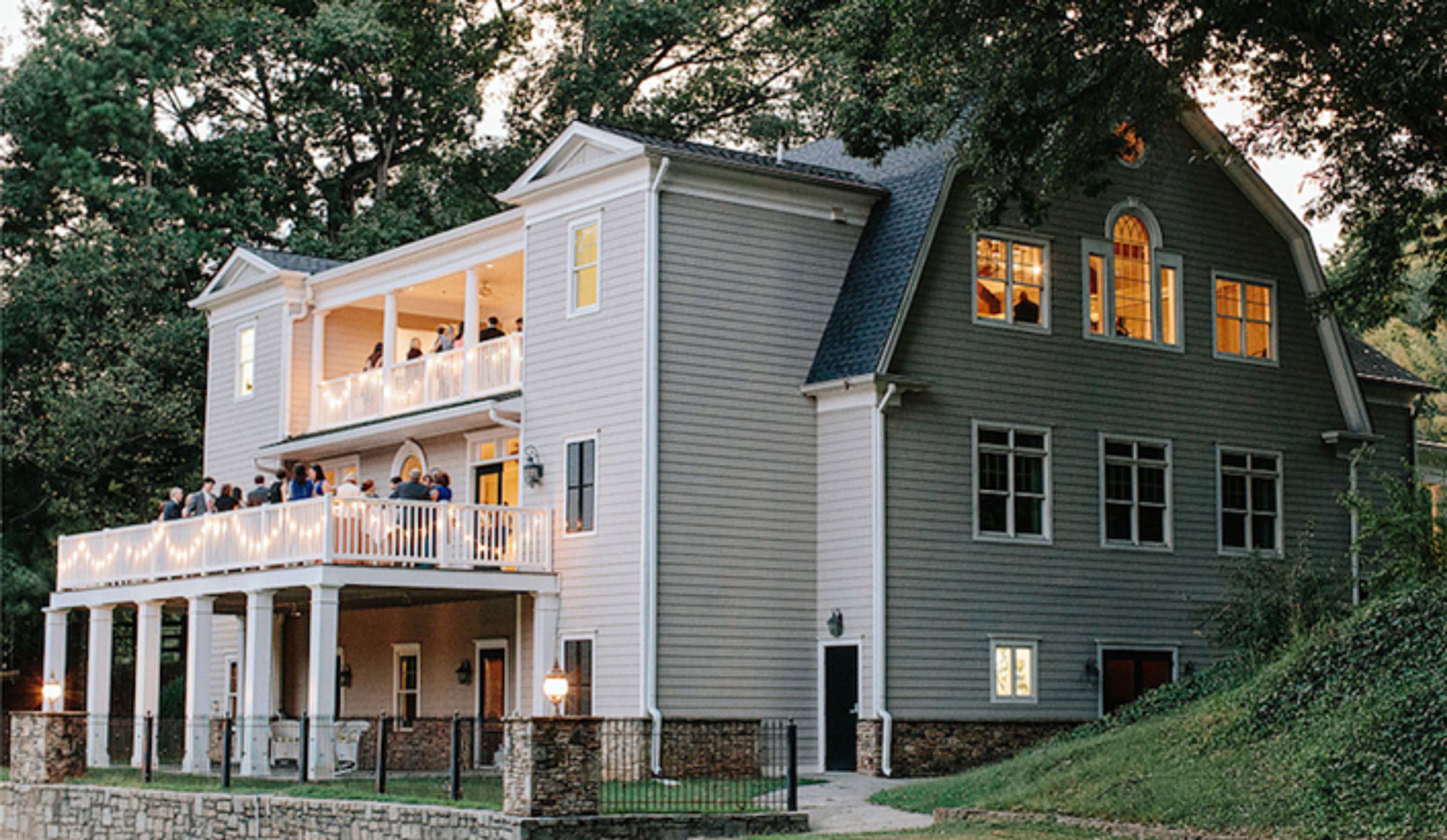 Cover photo of Chastain Horse Park