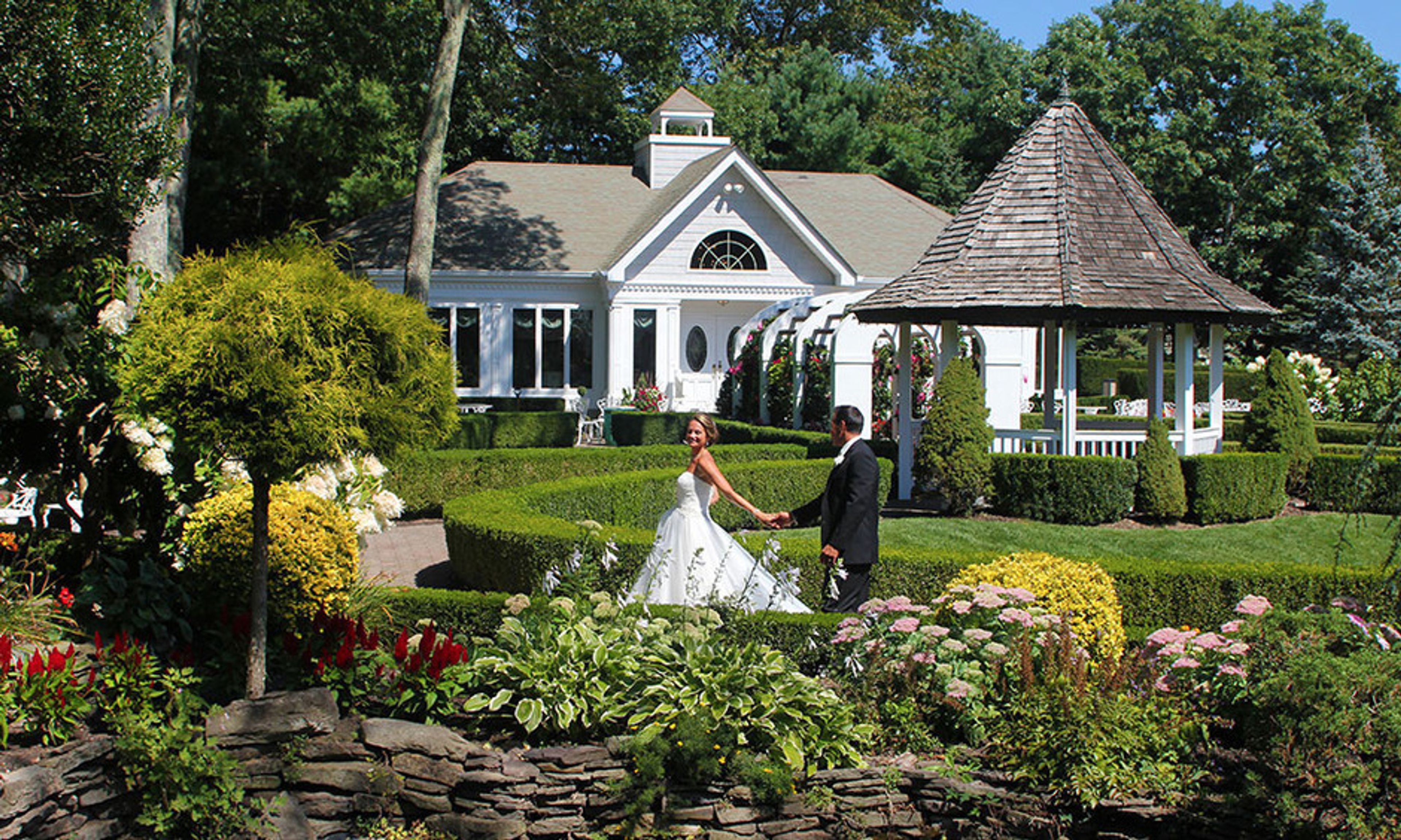 Cover photo of East Wind Long Island