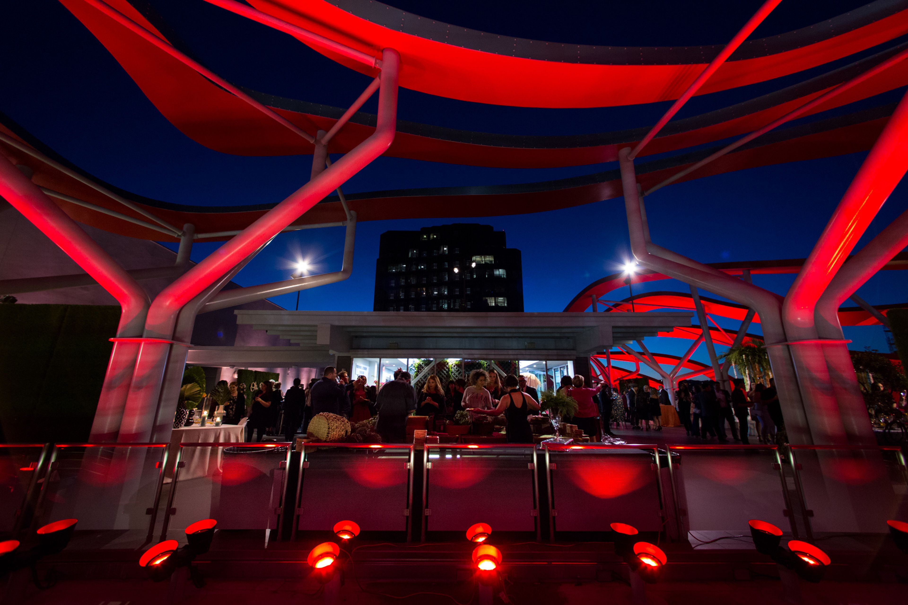 Cover photo of Petersen Automotive Museum