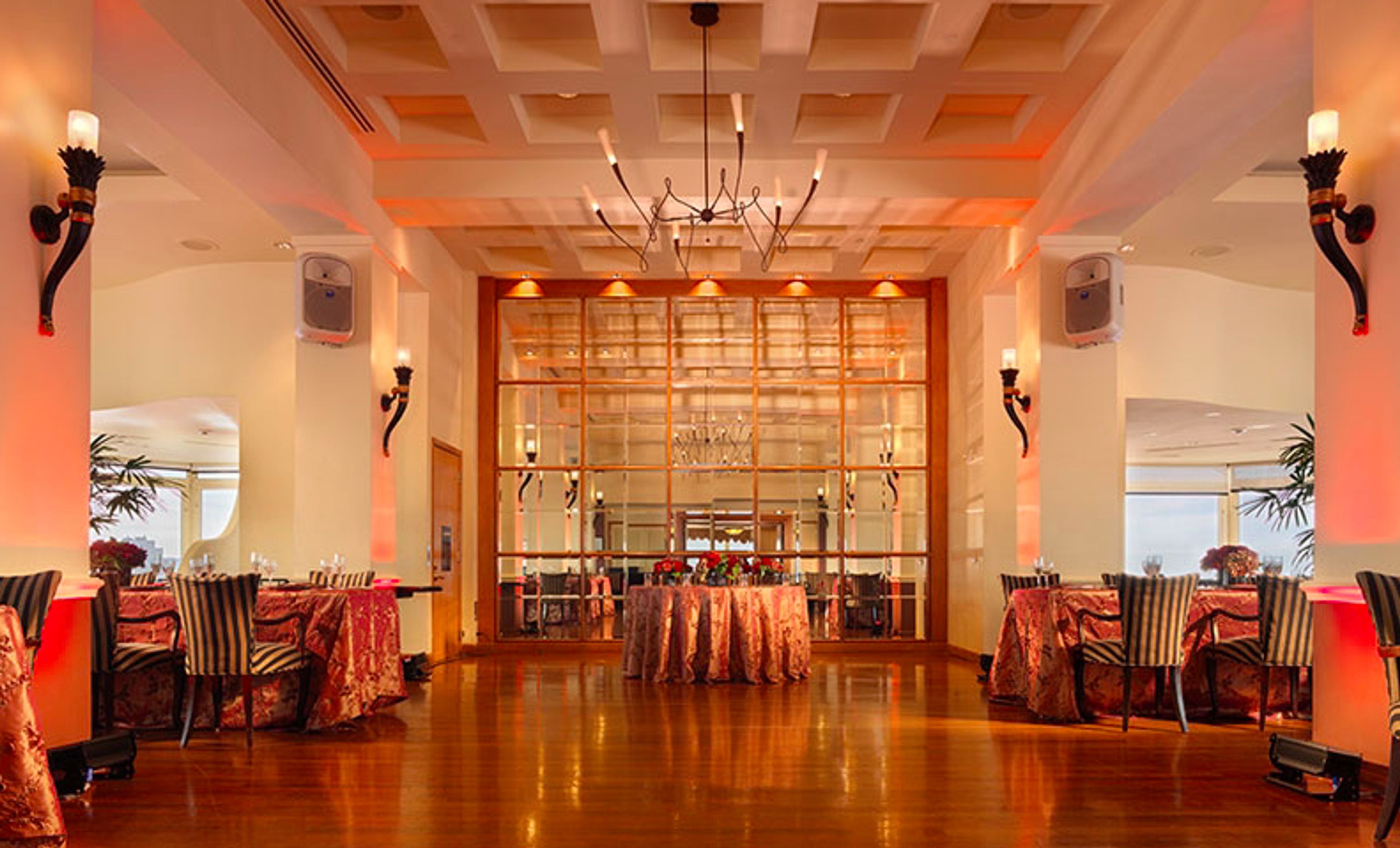 Cover photo of InterContinental Mark Hopkins San Francisco