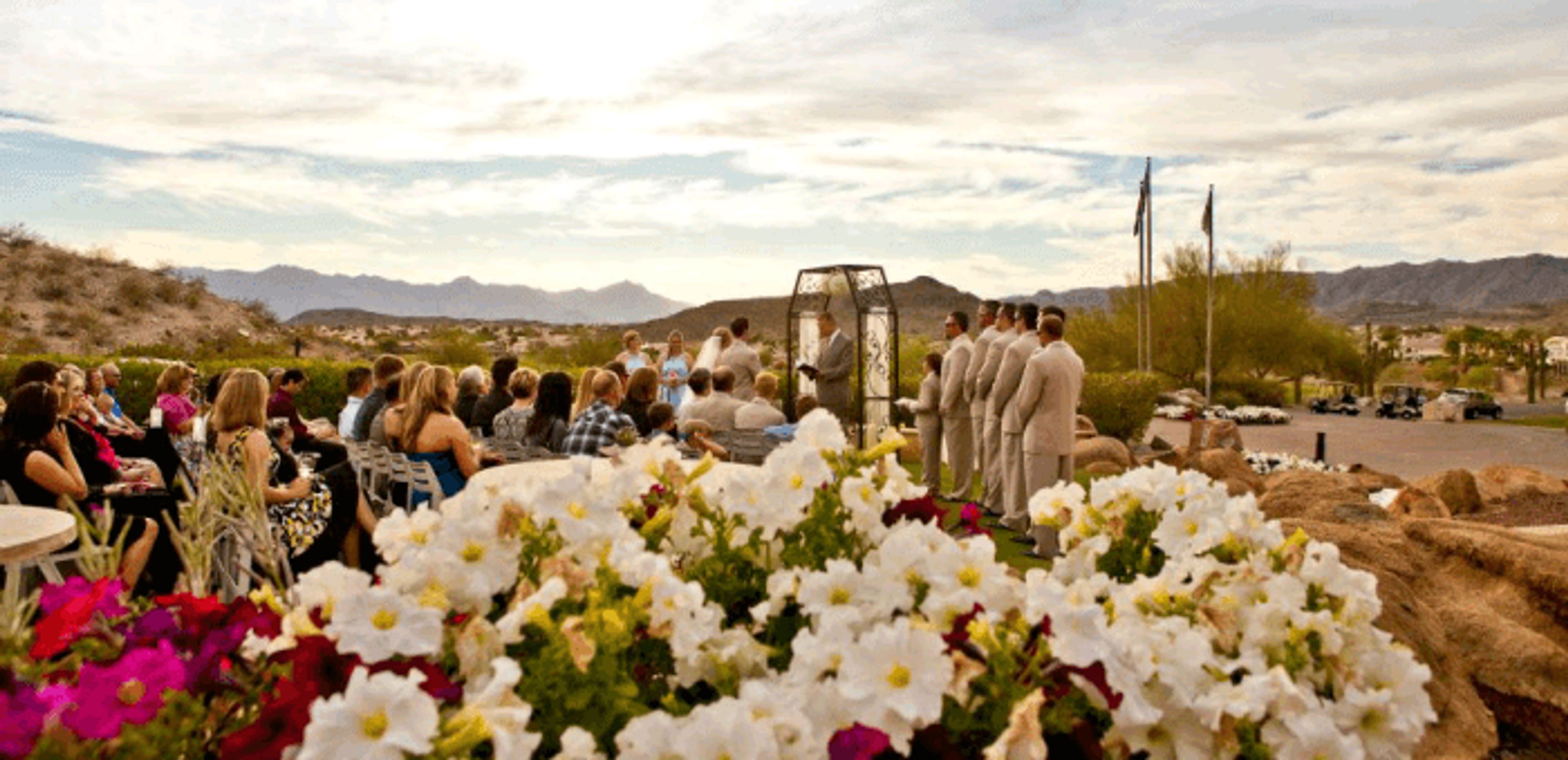 Cover photo of The Foothills Golf Club