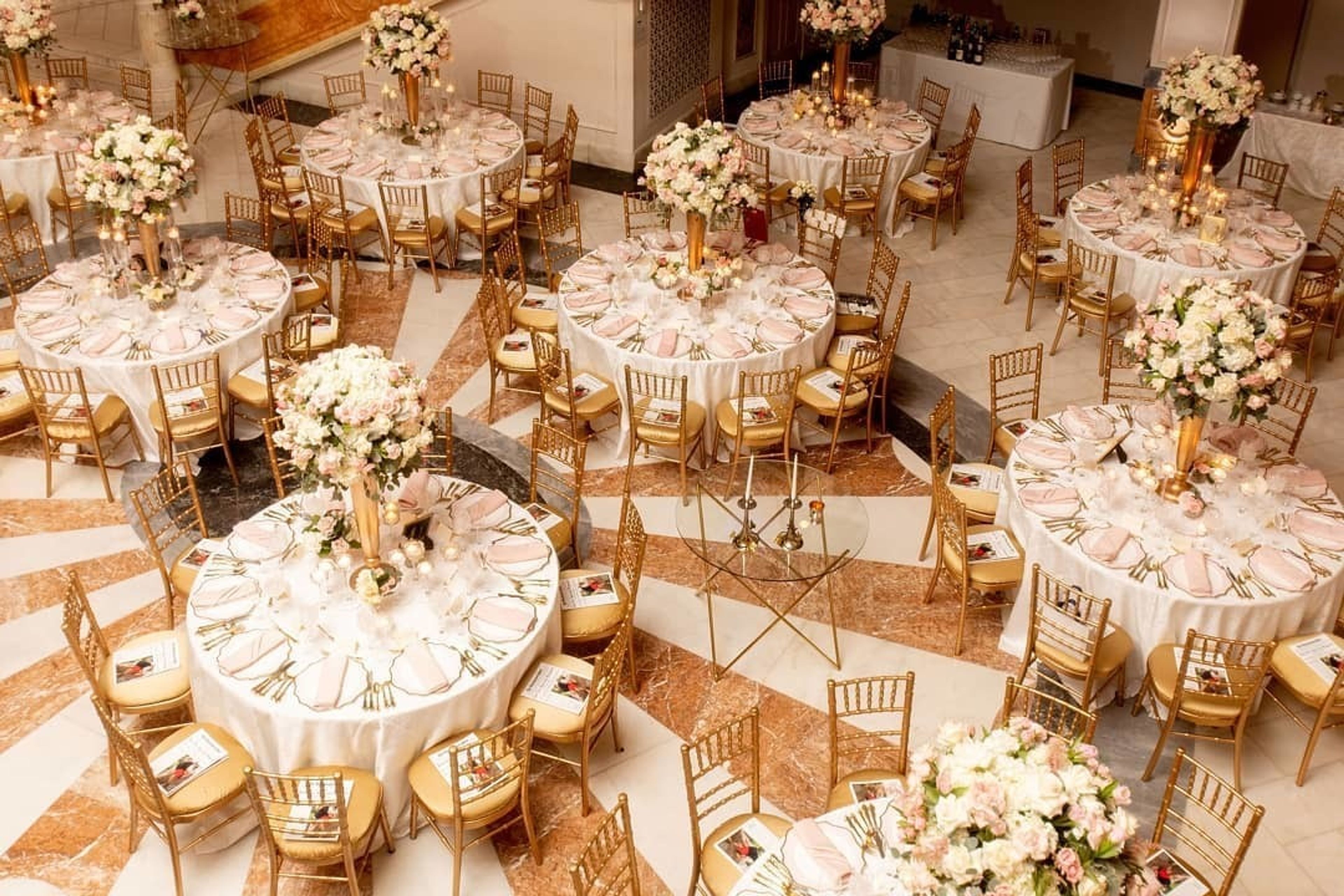 Cover photo of Vintage Affairs