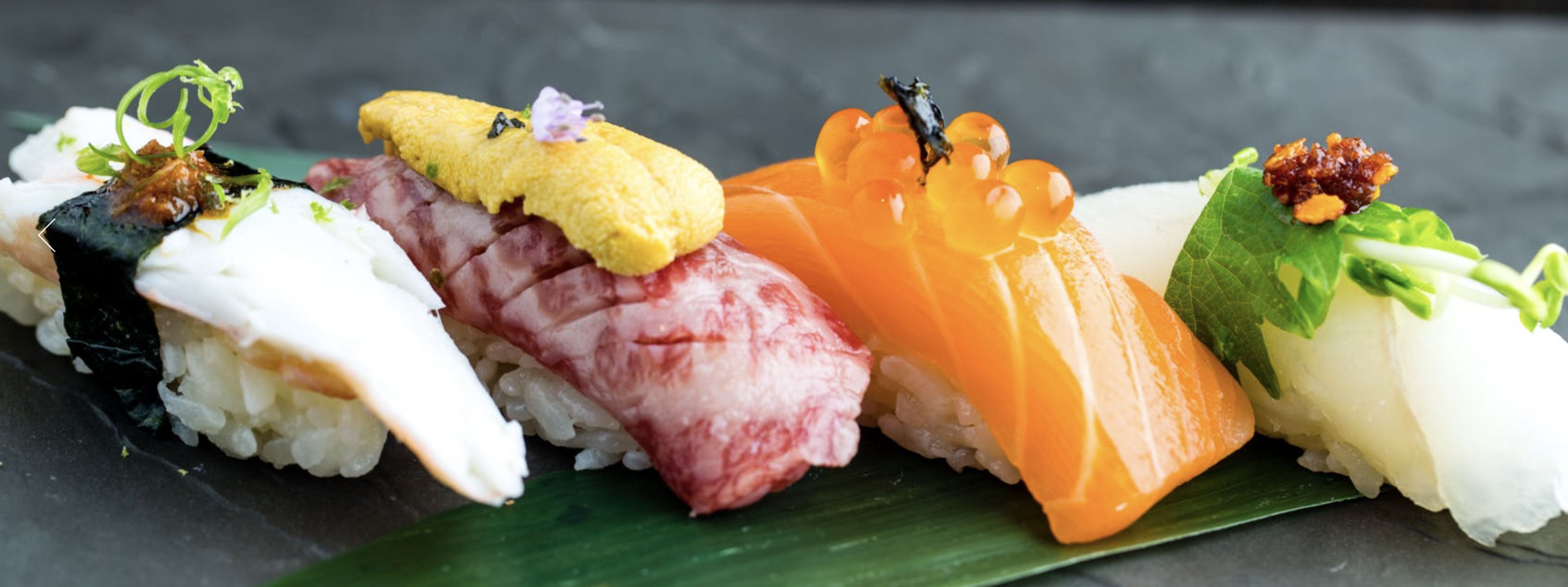 Cover photo of Katana