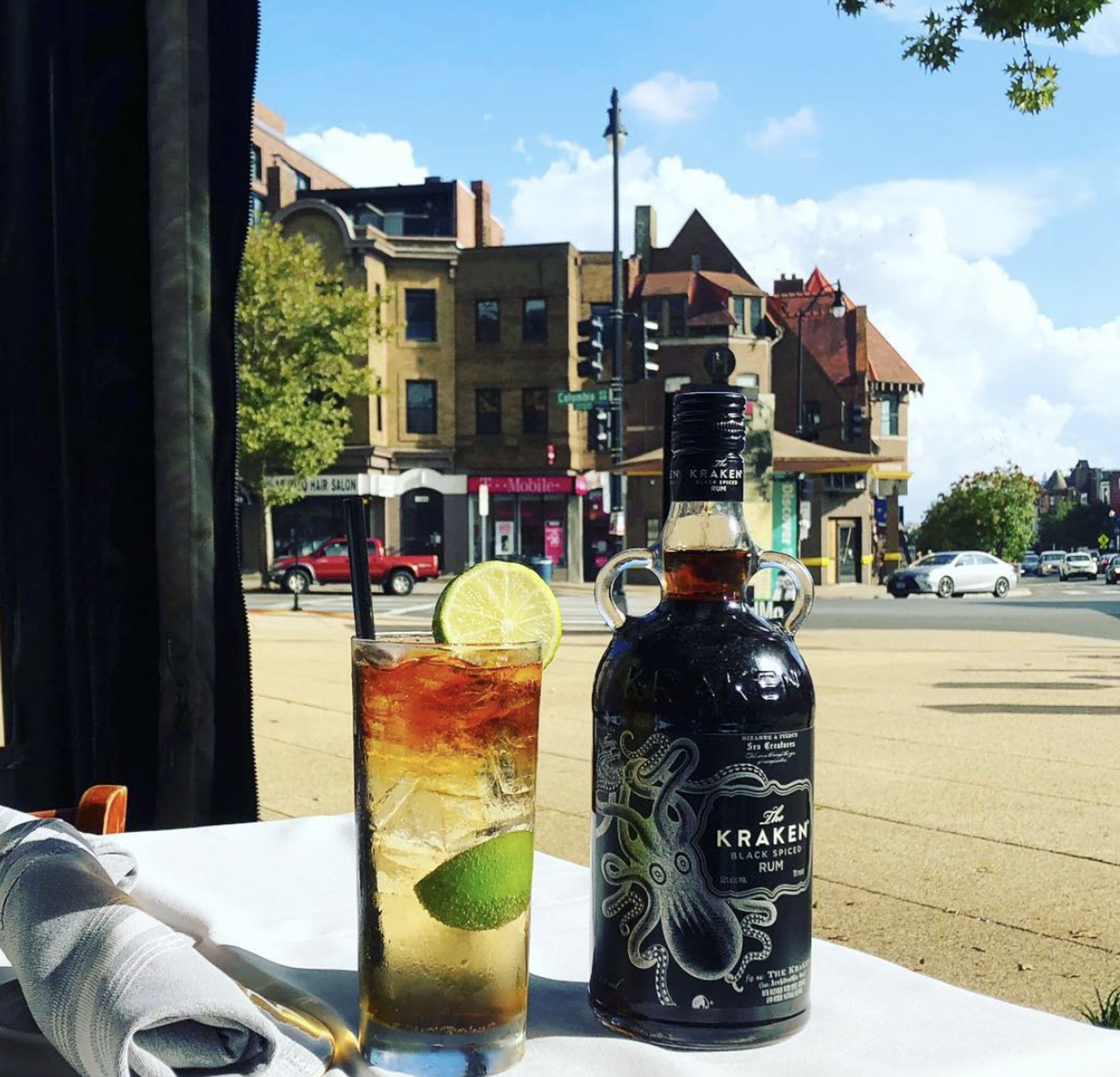 Cover photo of Southern Hospitality