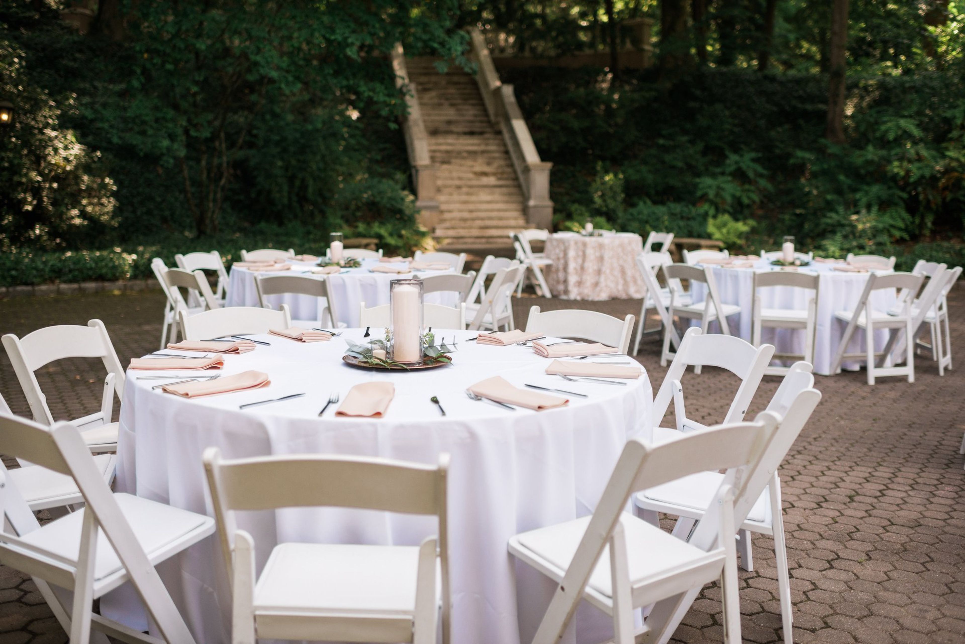 Cover photo of Cator Woolford Gardens