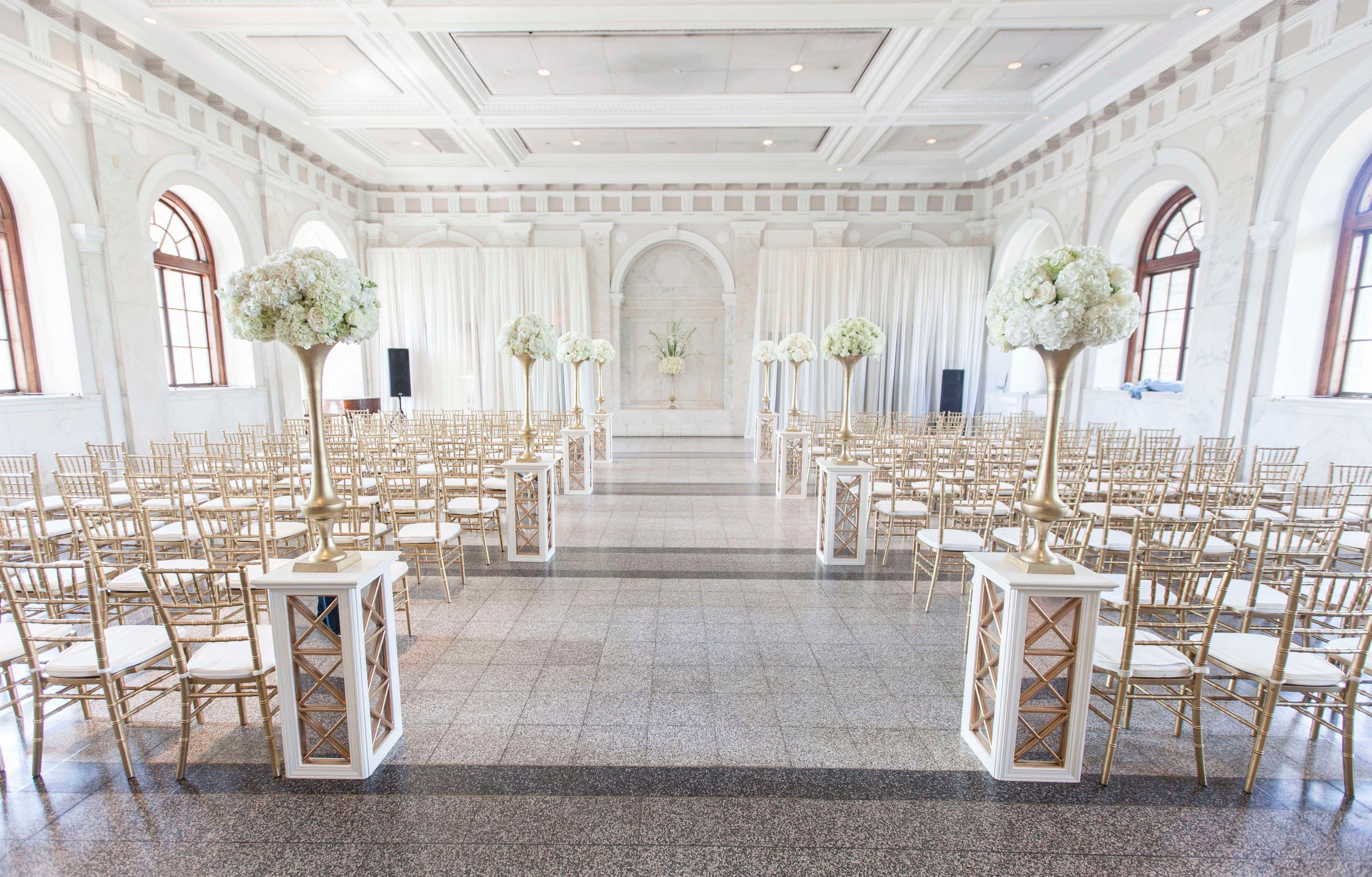 Cover photo of Historic Dekalb Courthouse