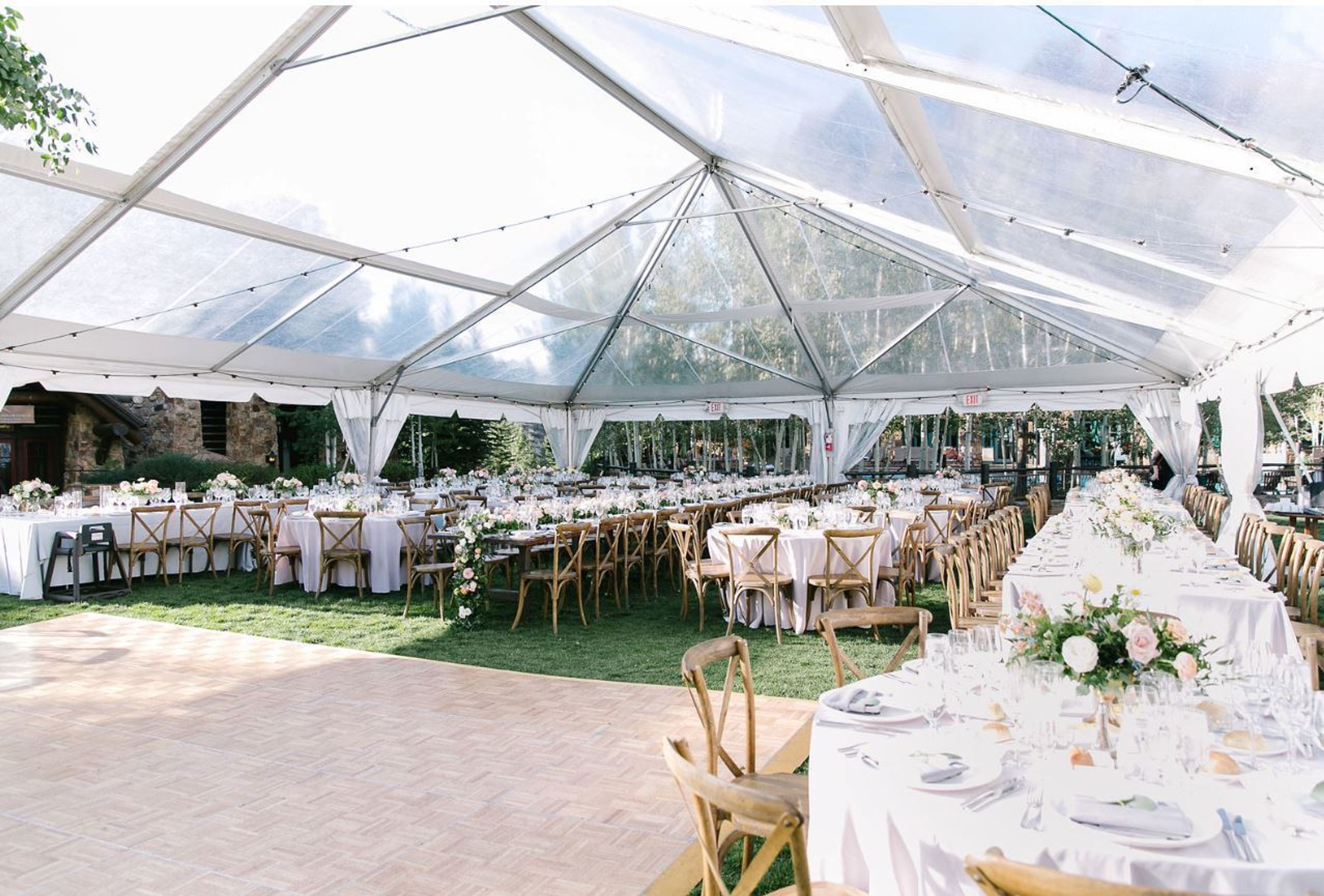 Cover photo of The Ritz-Carlton, Bachelor Gulch