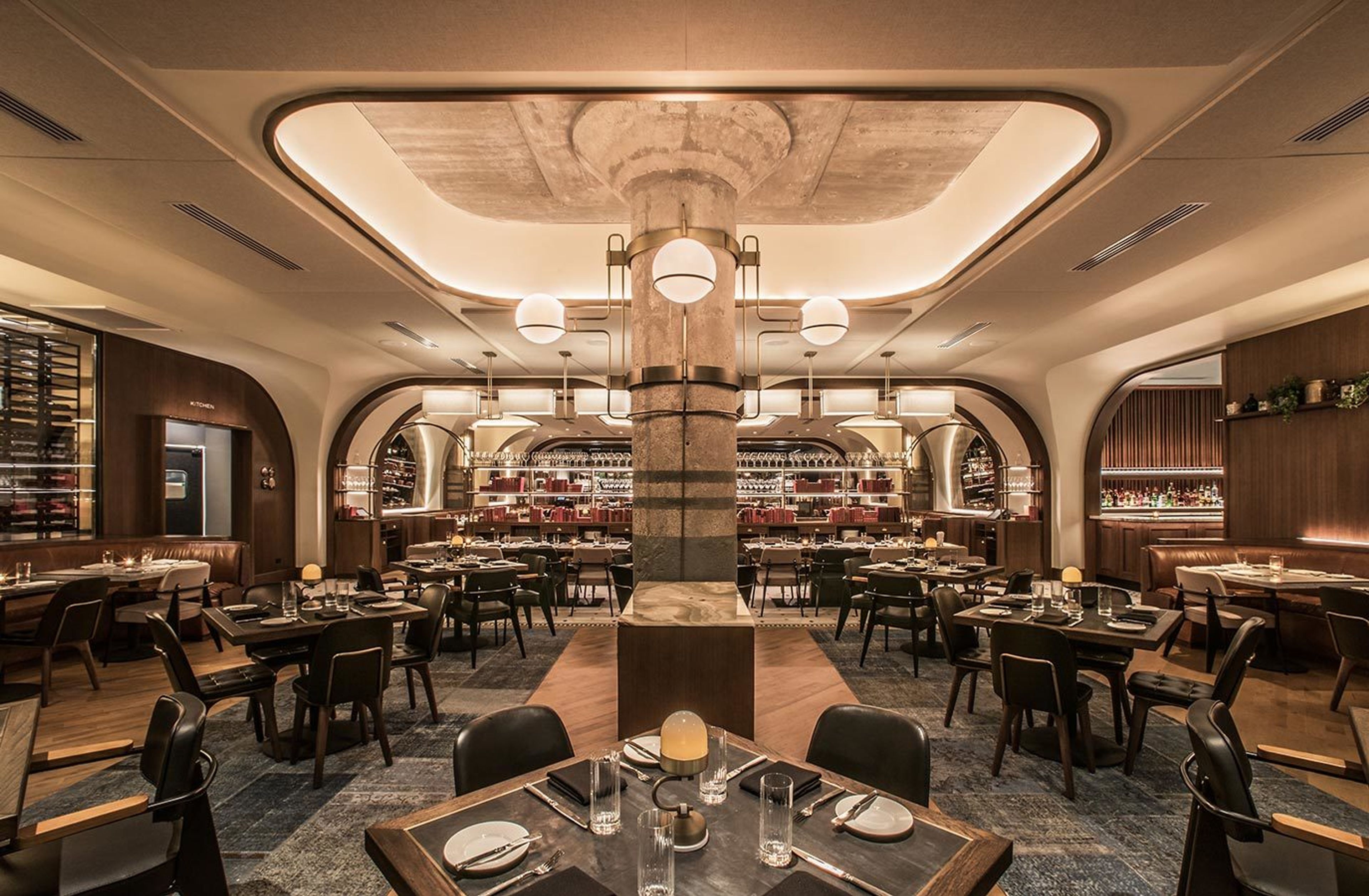 Cover photo of Swift & Sons