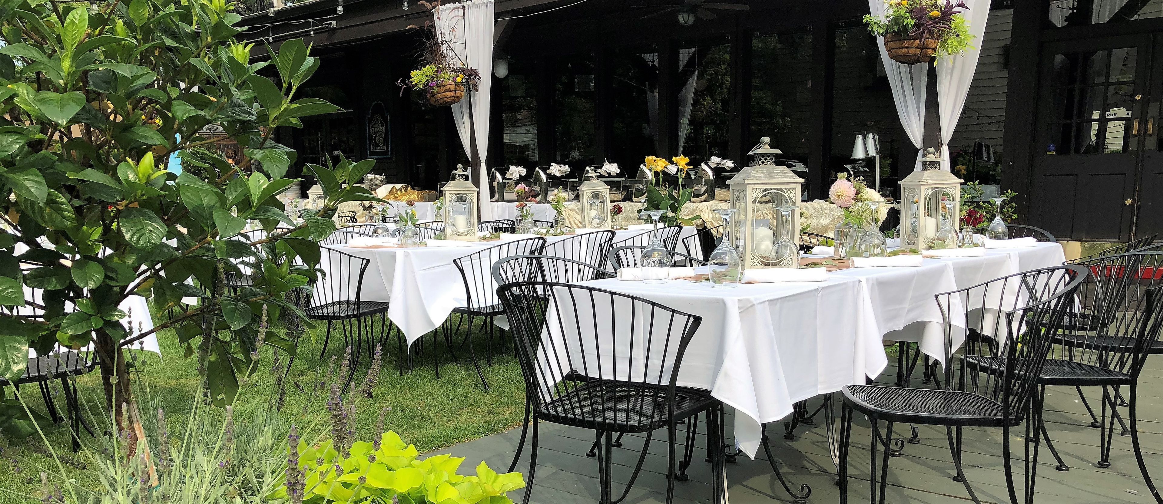 Cover photo of Chief O'Neill's