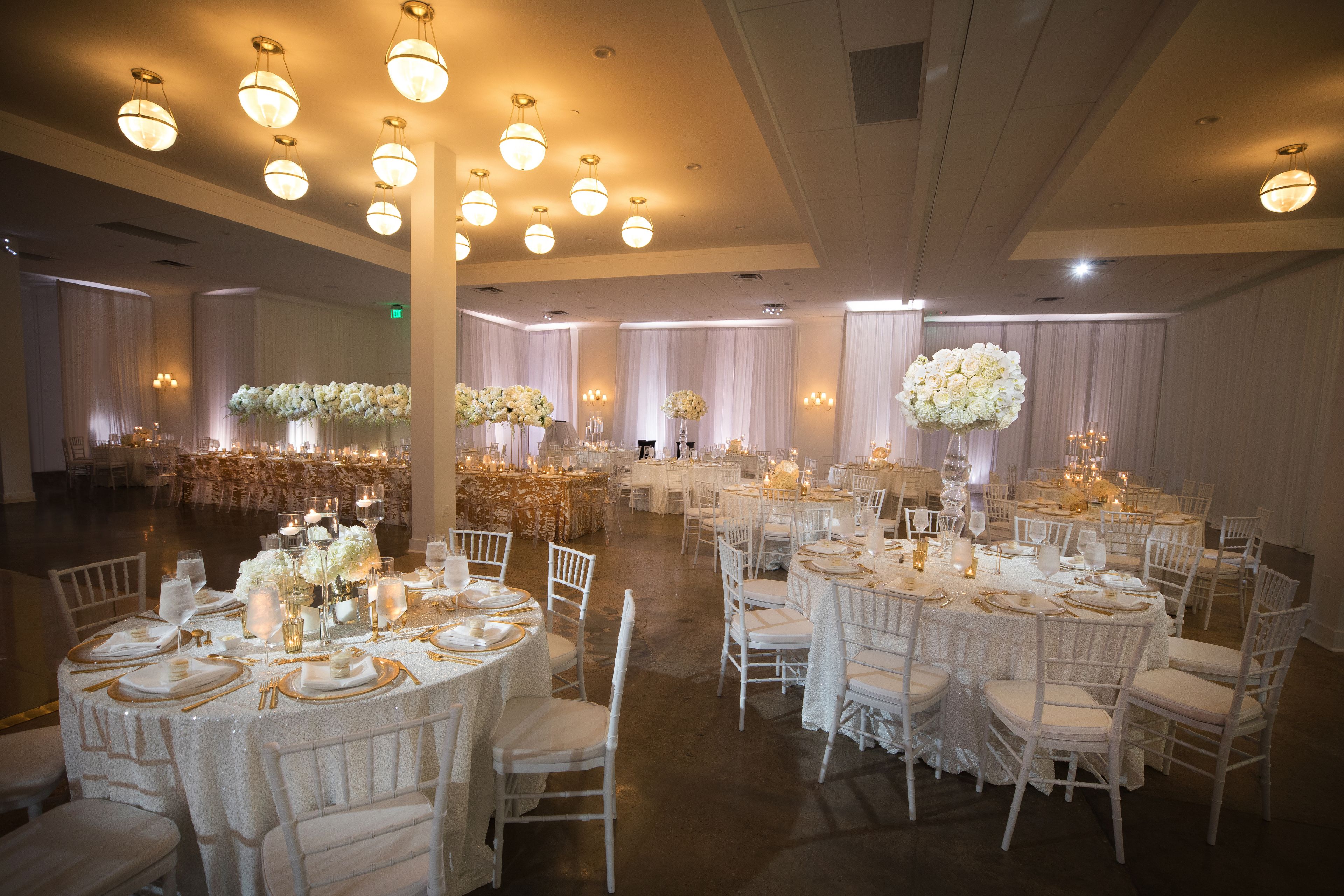 Cover photo of The Hall on Dragon