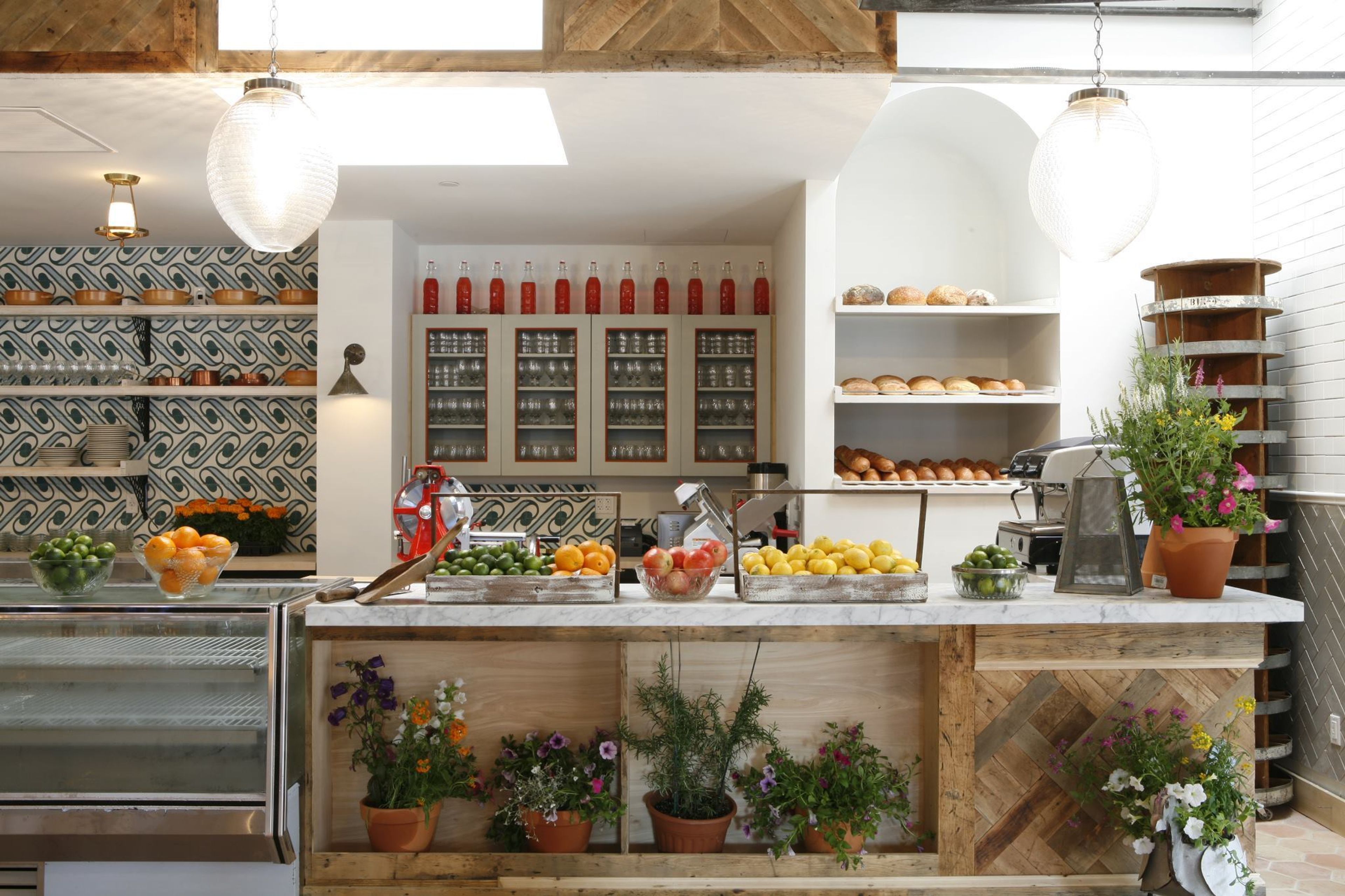 Cover photo of Rosemary's