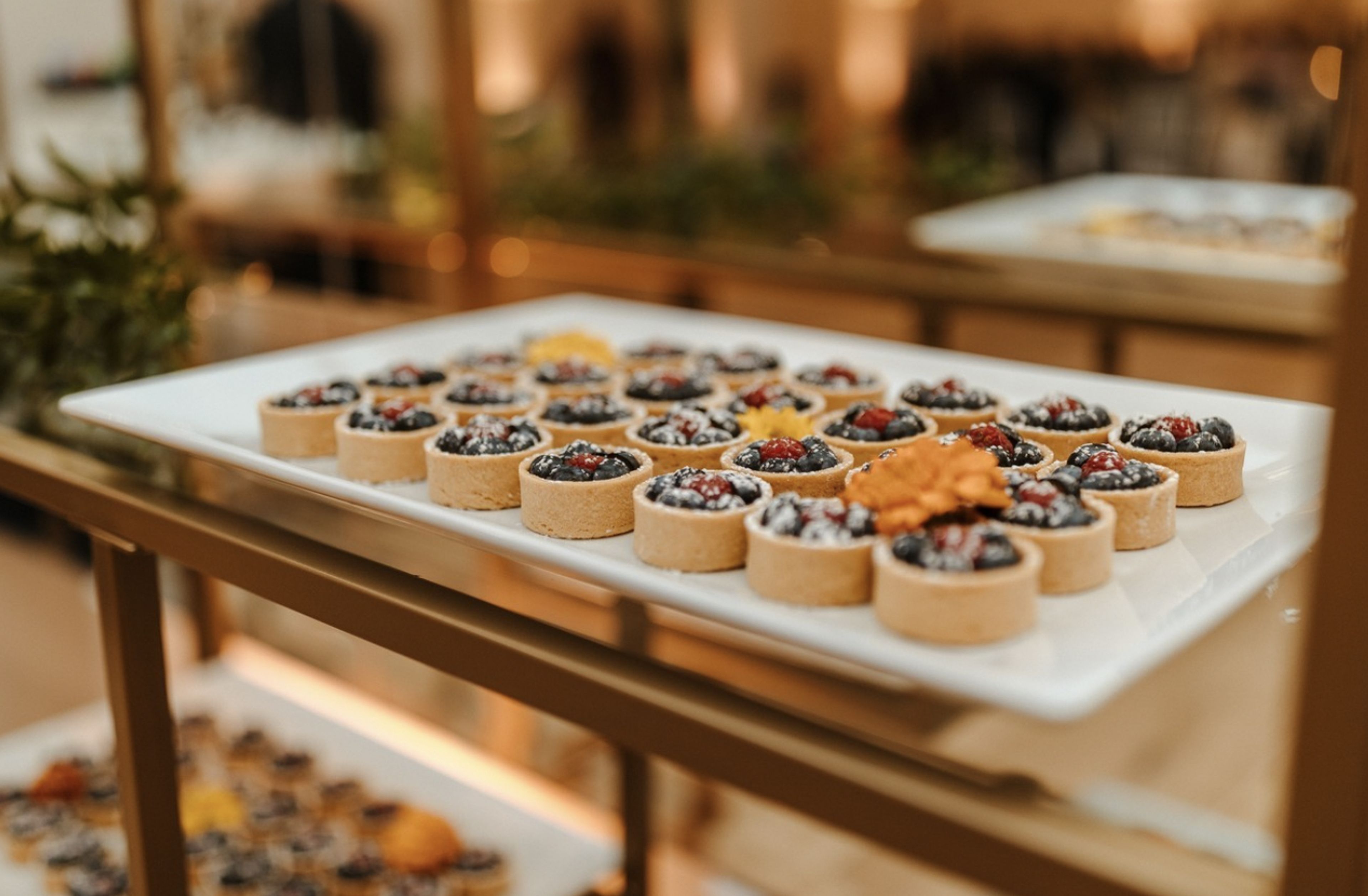 Cover photo of CN Catering