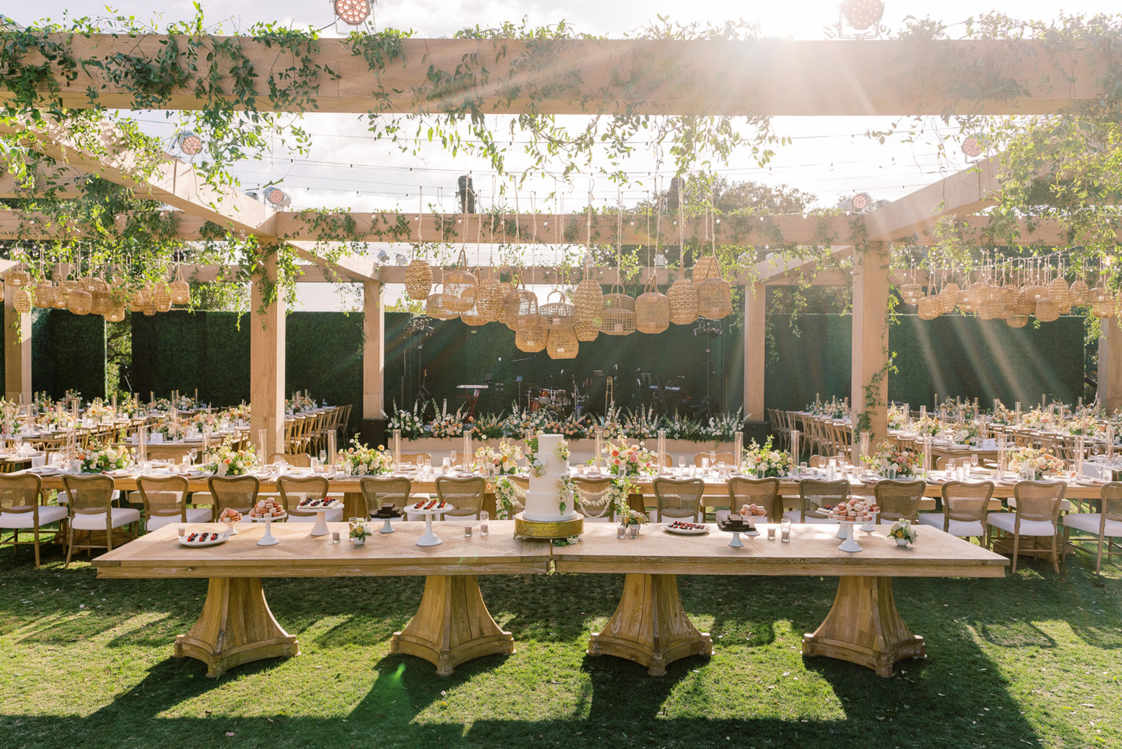 Cover photo of Rancho Valencia Resort & Spa