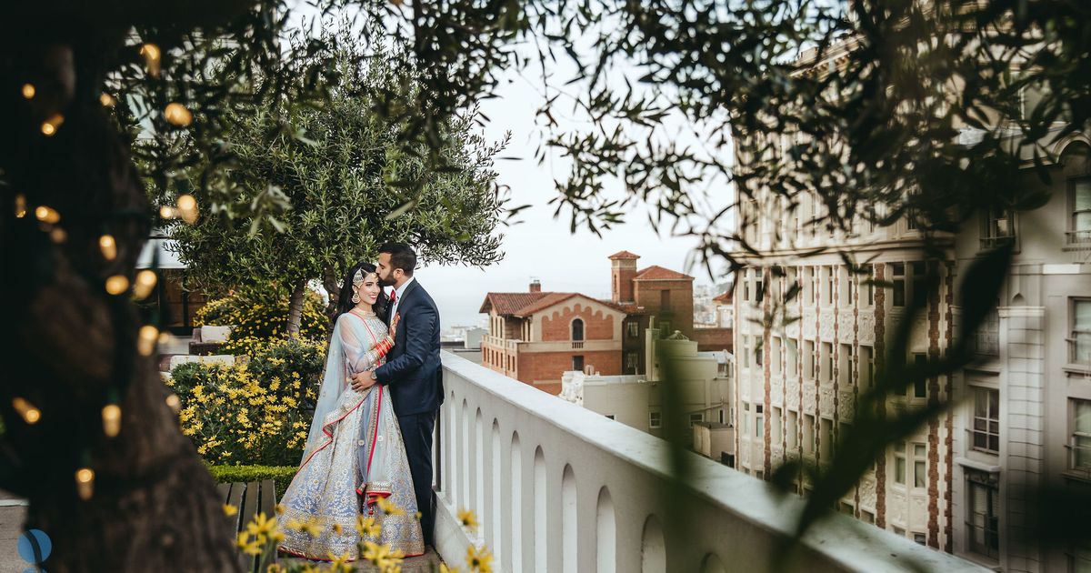 1Plus1 Studio | San Francisco Videographer | 158 photos | PartySlate
