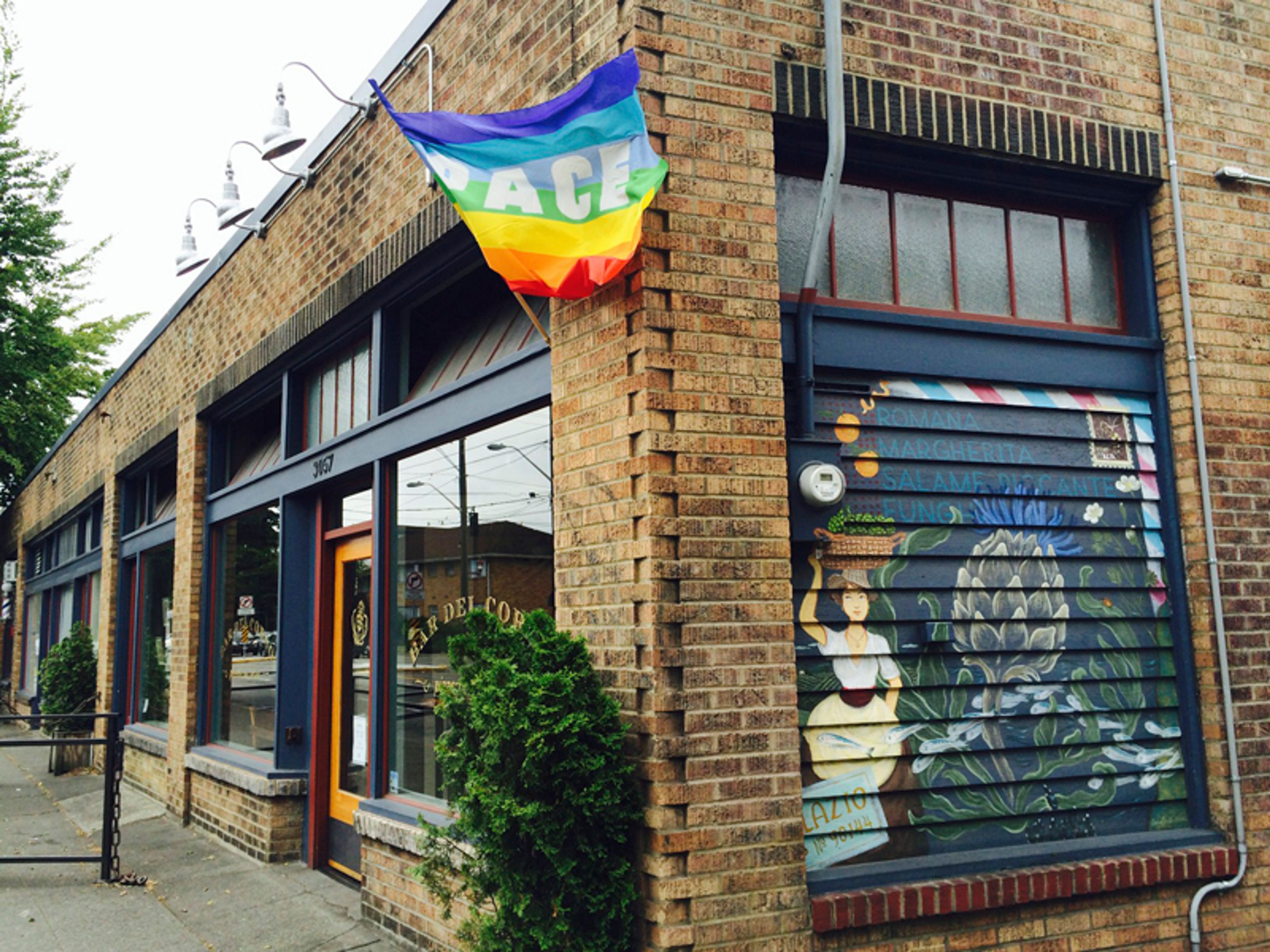 Cover photo of Bar del Corso