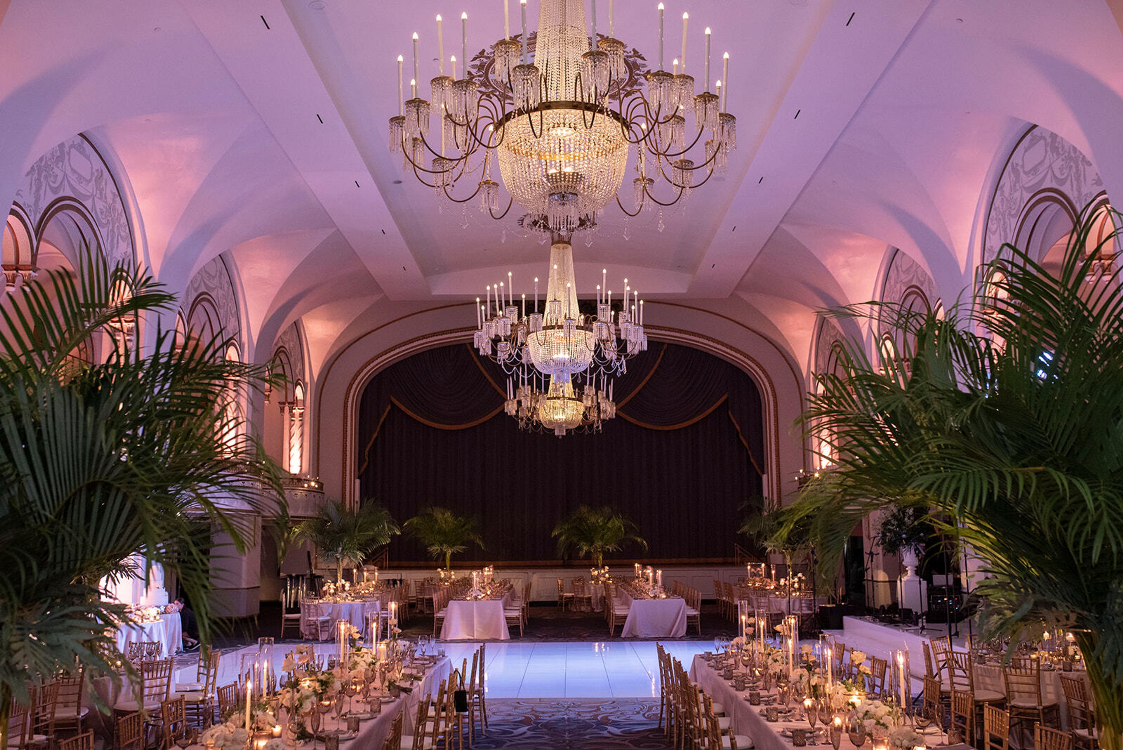 Cover photo of Hilton Boston Park Plaza