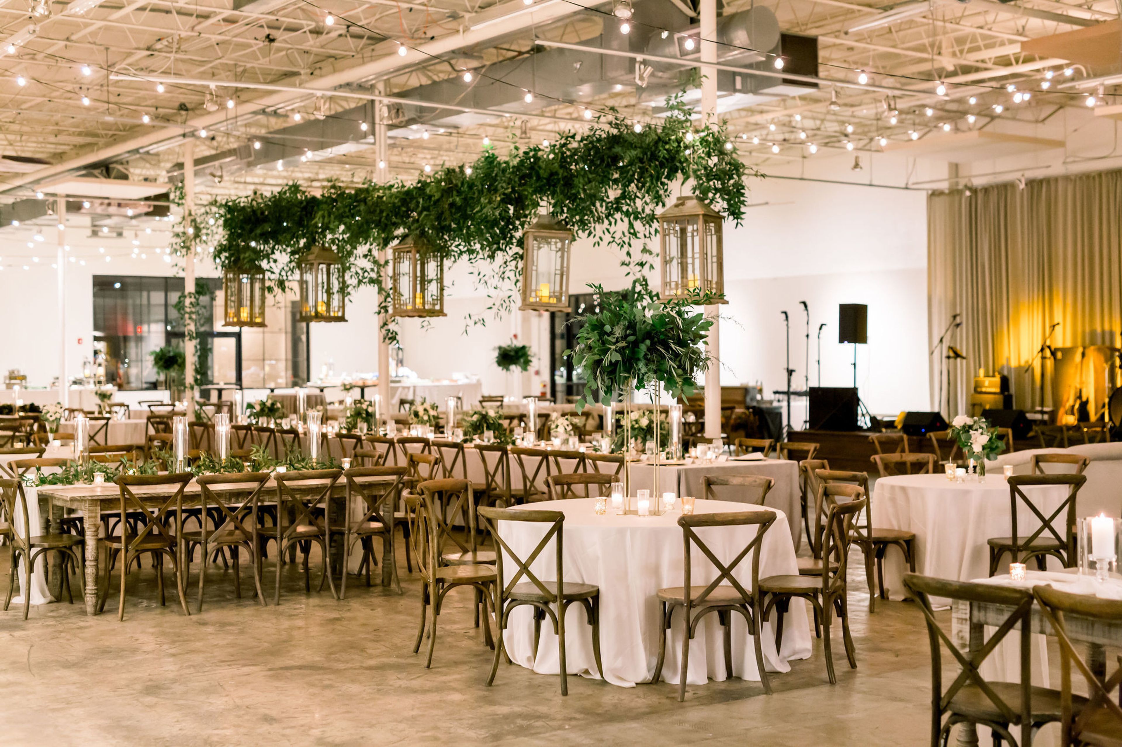 Cover photo of The Stave Room at American Spirit Works