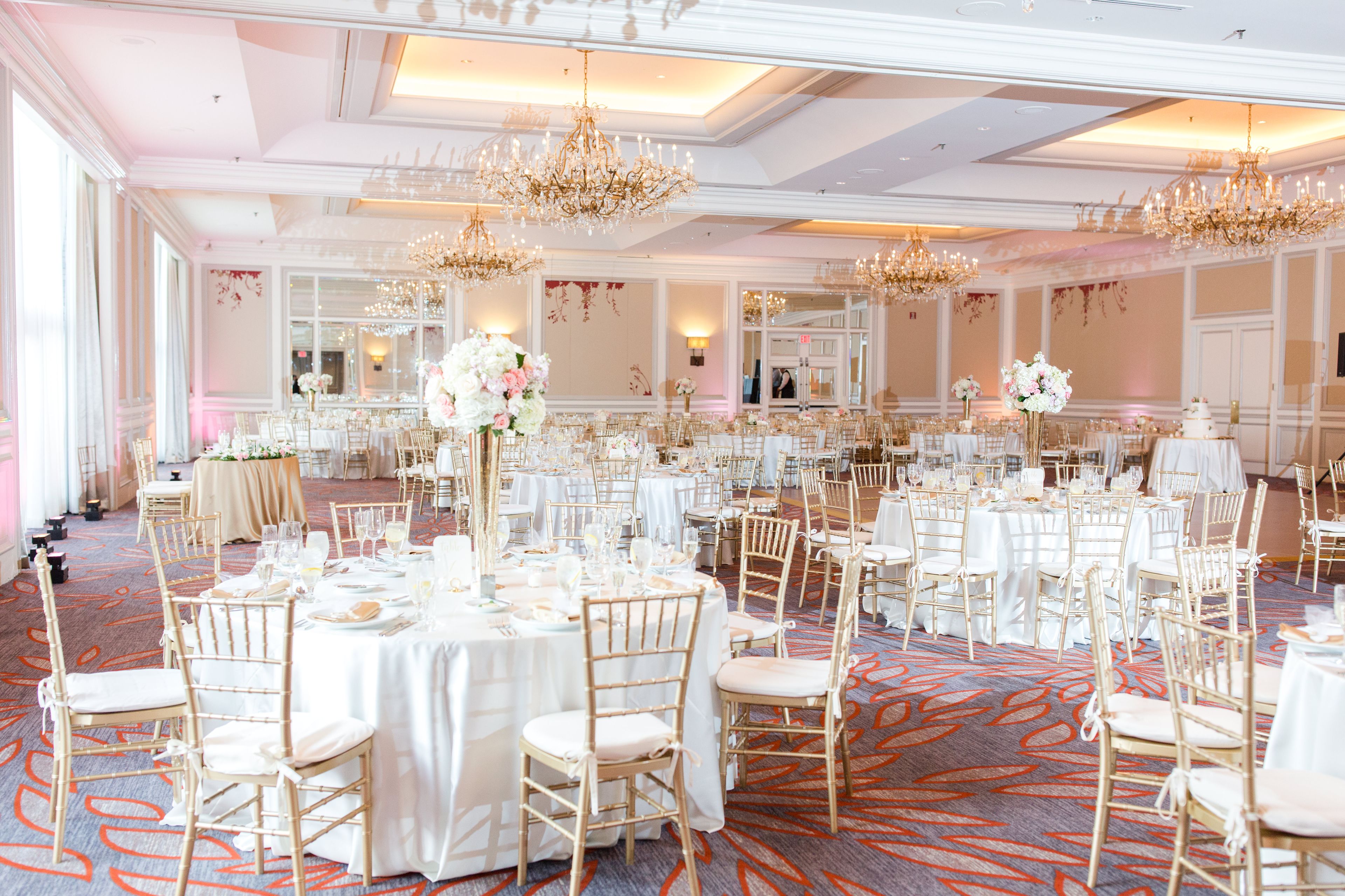 Cover photo of Hyatt Regency Boston