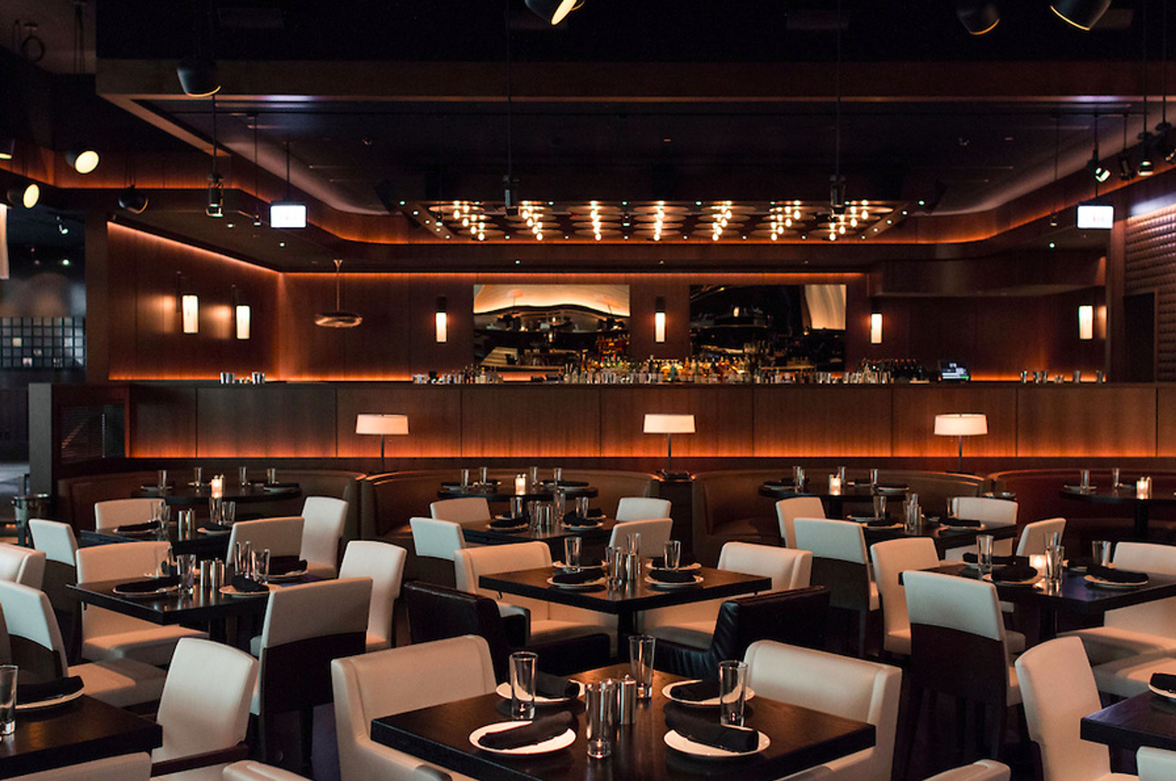 Cover photo of RPM Steak