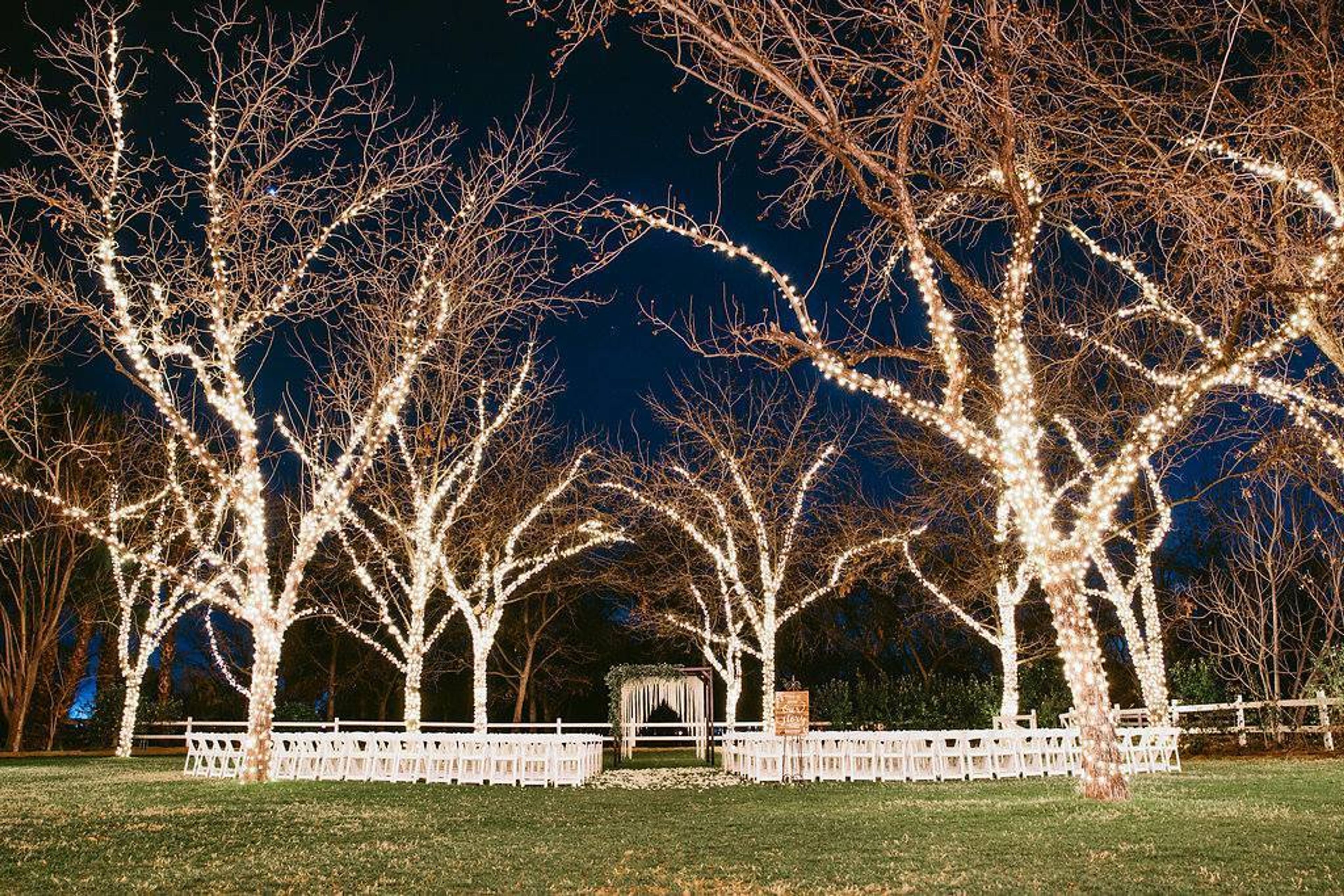 Cover photo of Venue at the Grove