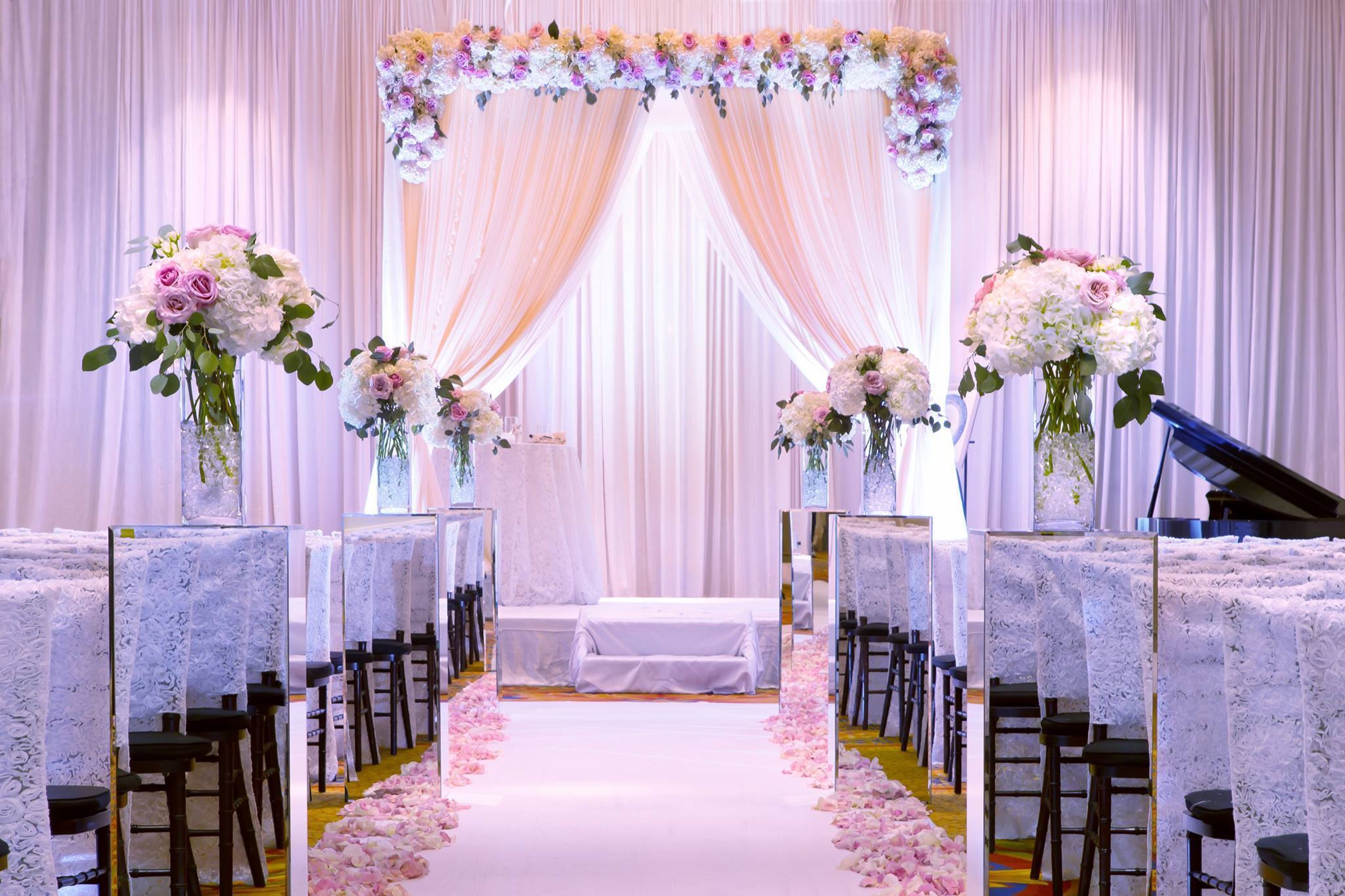 Cover photo of JW Marriott Atlanta Buckhead