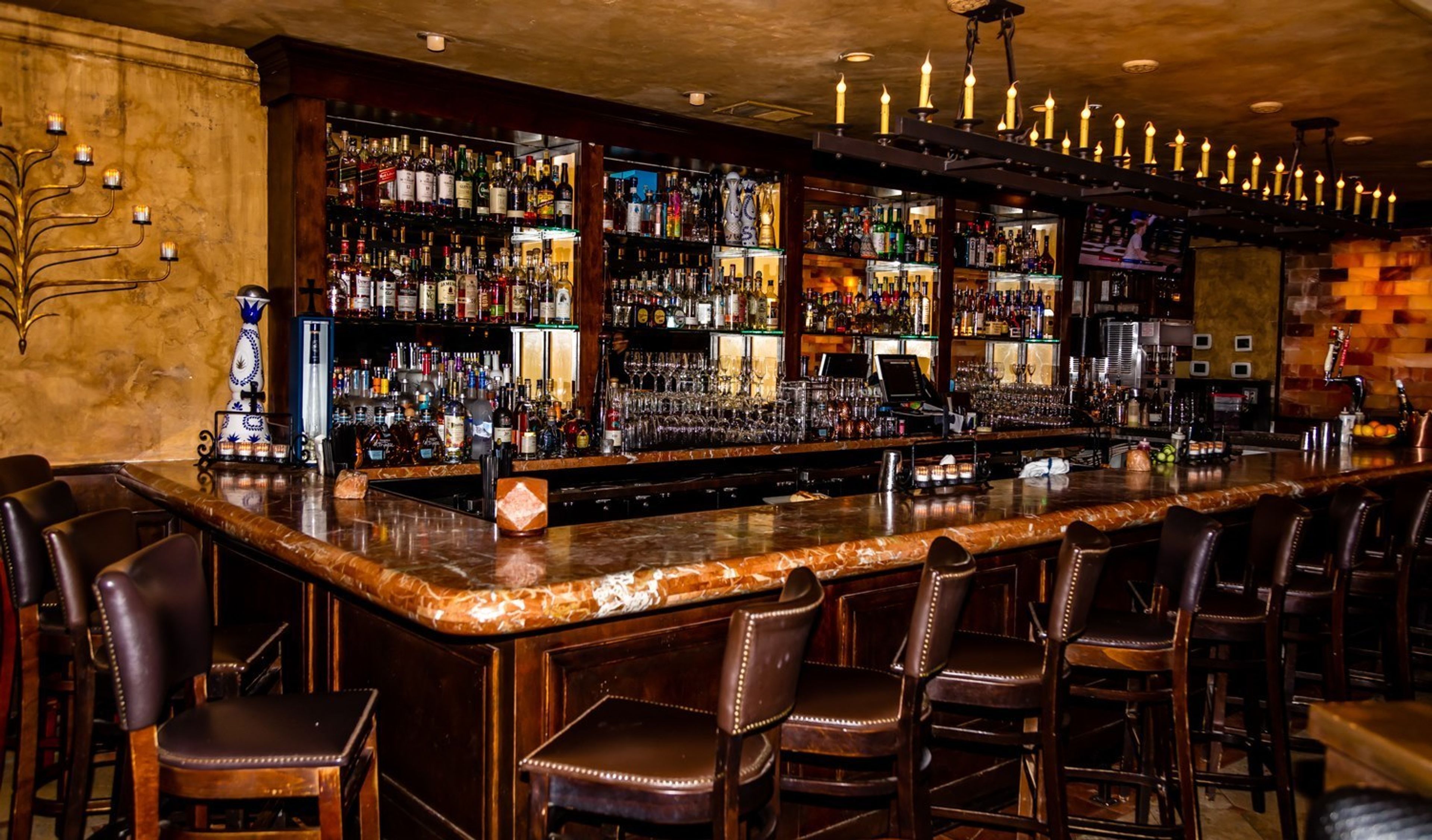 Cover photo of The Mission