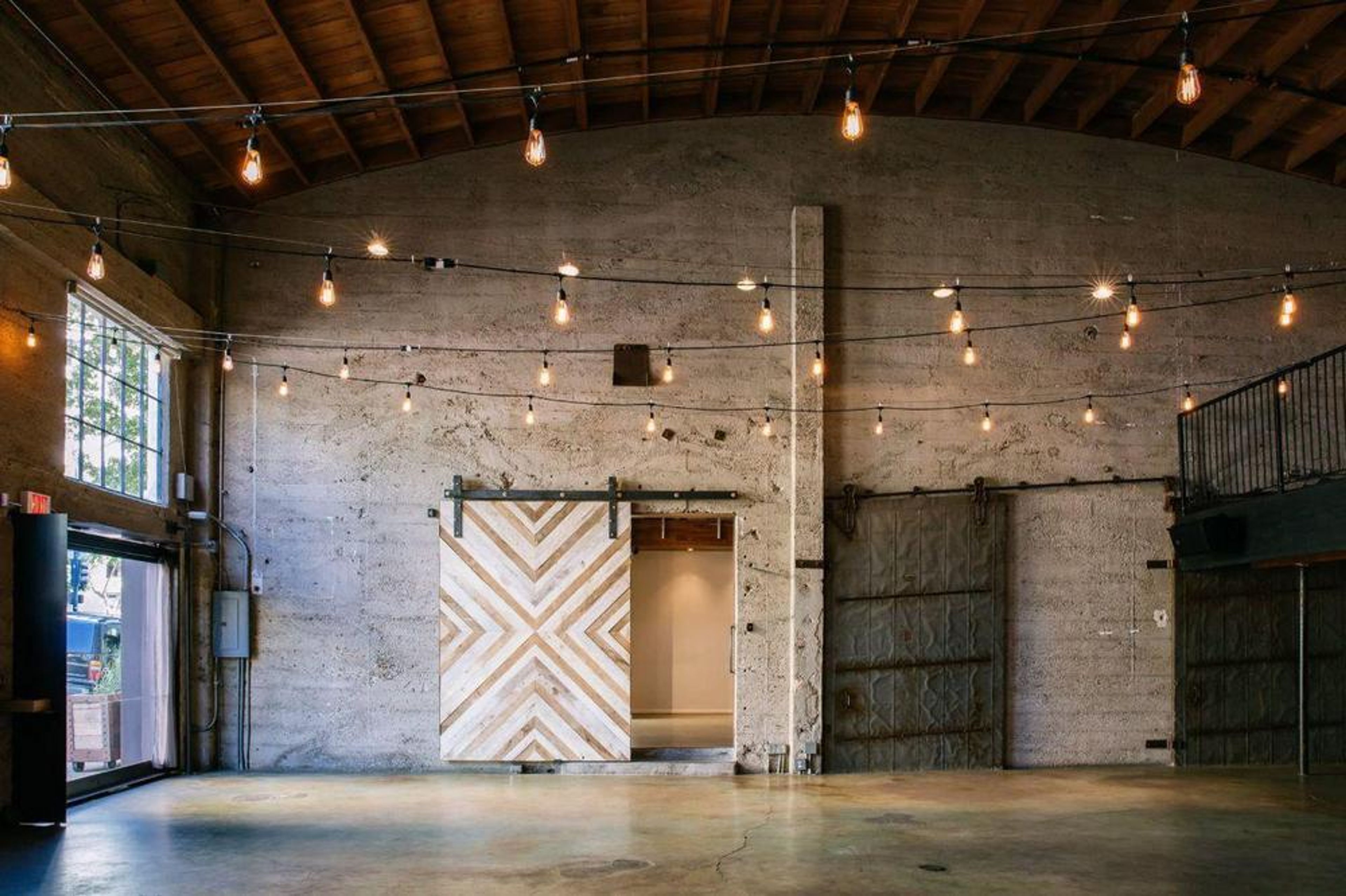 Cover photo of Luce Loft