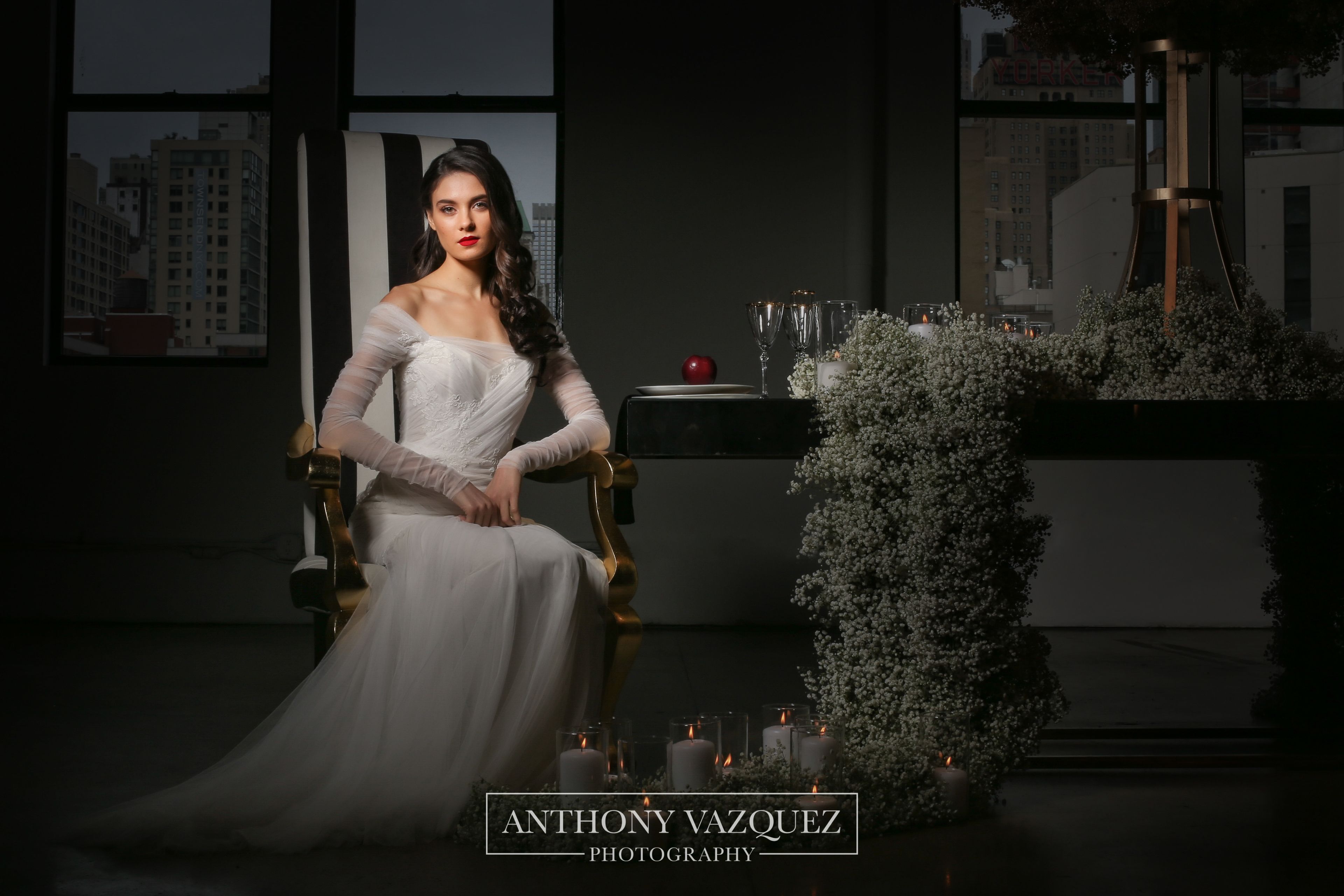 Cover photo of Samantha Agostino Makeup