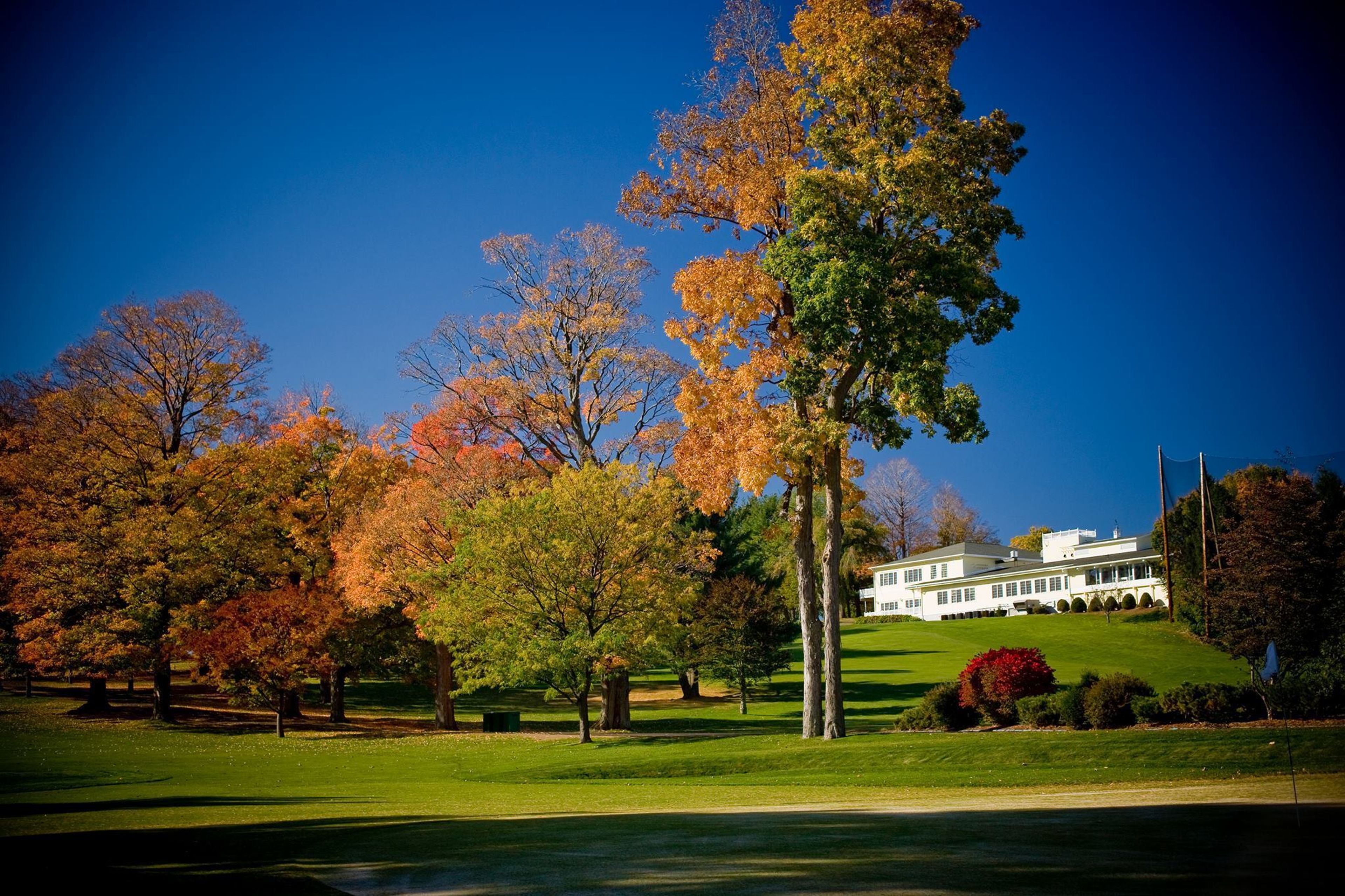 Cover photo of Oakley Country Club