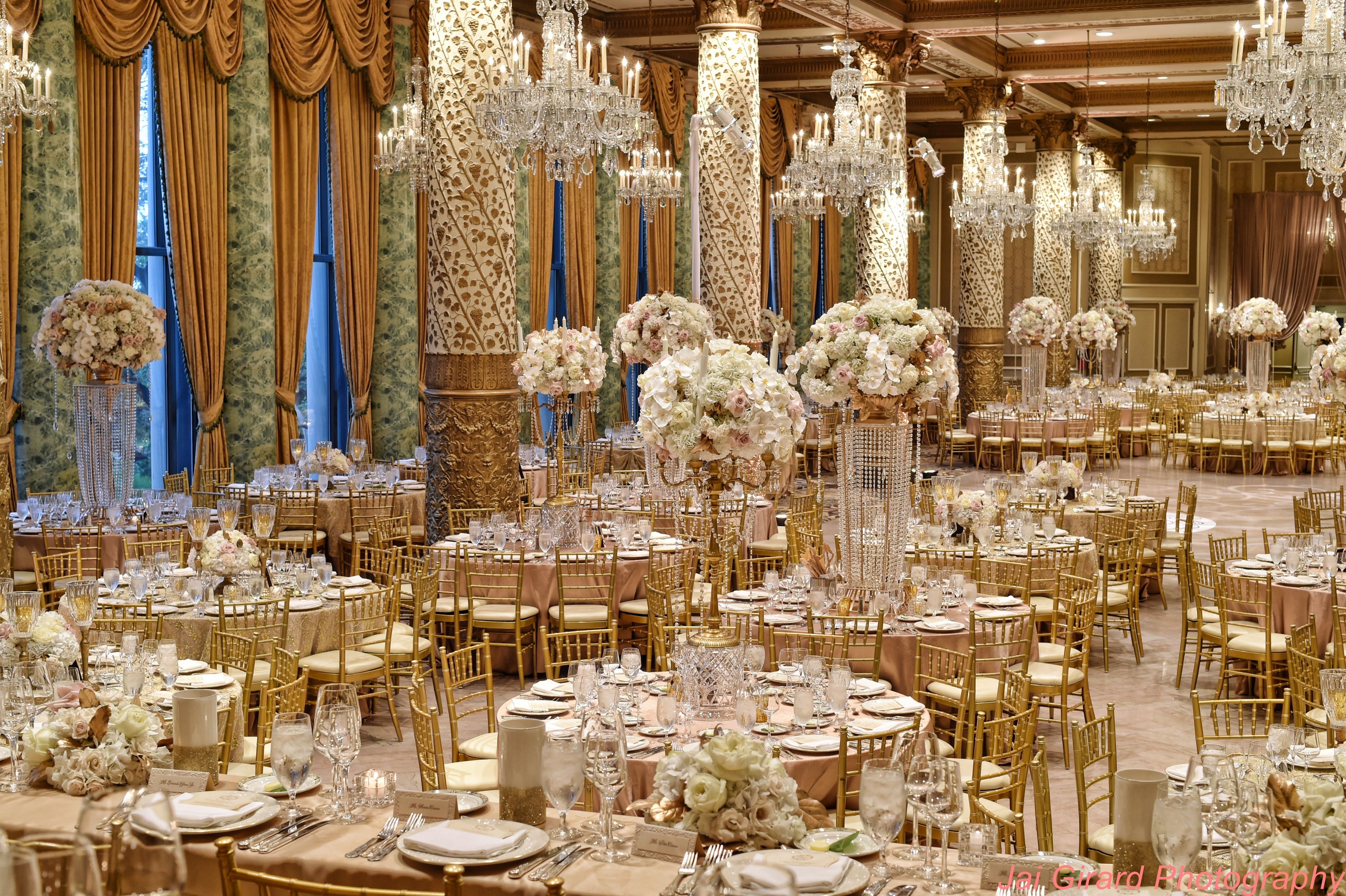 Cover photo of The Drake Hotel